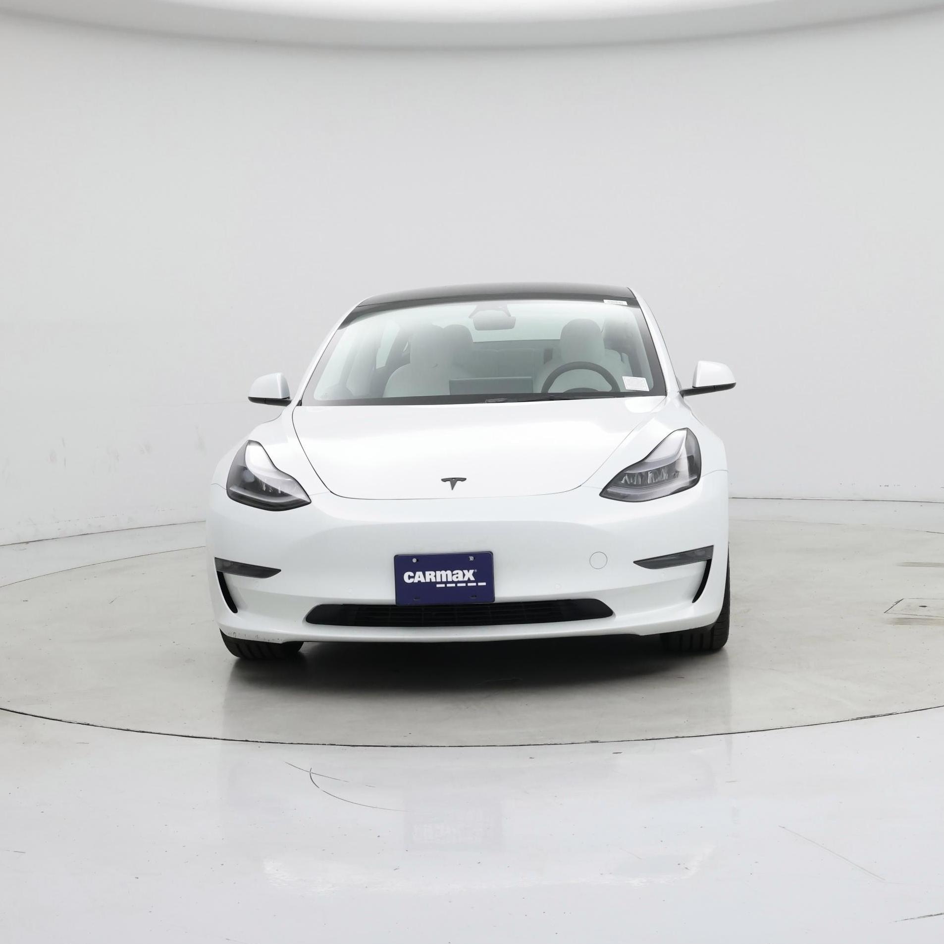 Thumbnail: 2022 Tesla Model 3 - 5