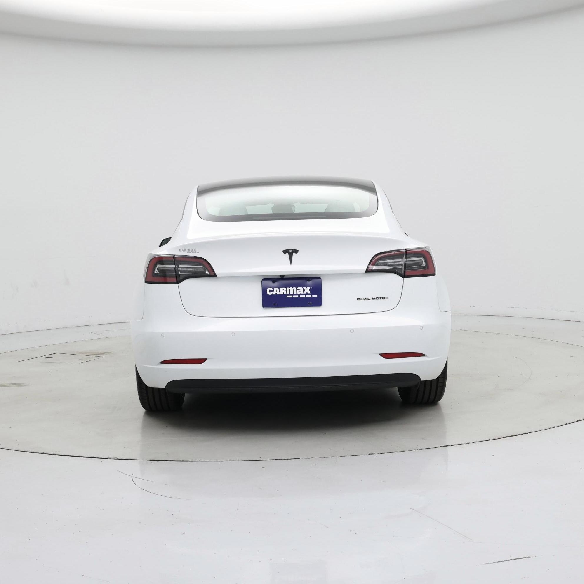 Thumbnail: 2022 Tesla Model 3 - 6