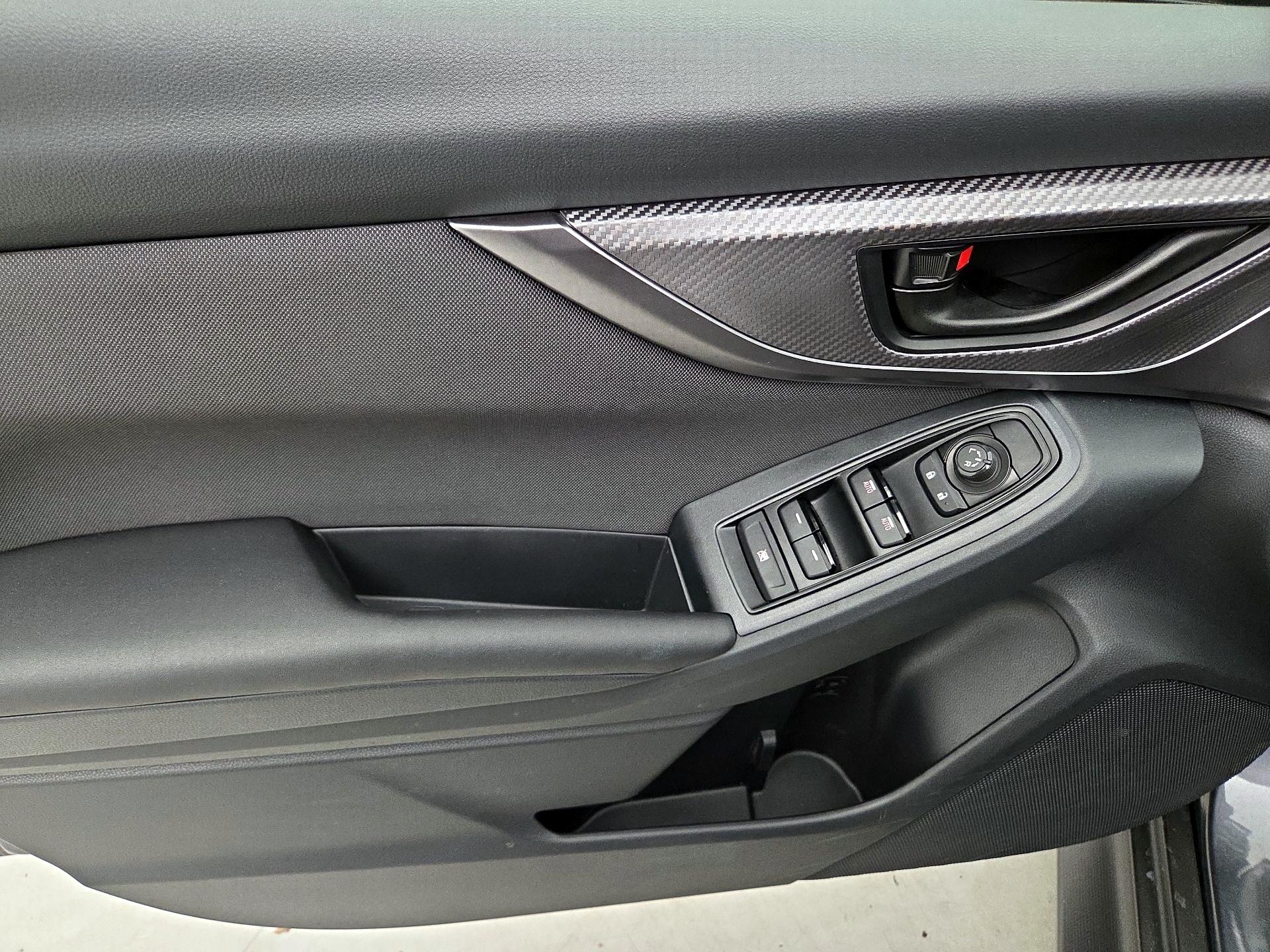 Thumbnail: 2024 Subaru WRX - 12