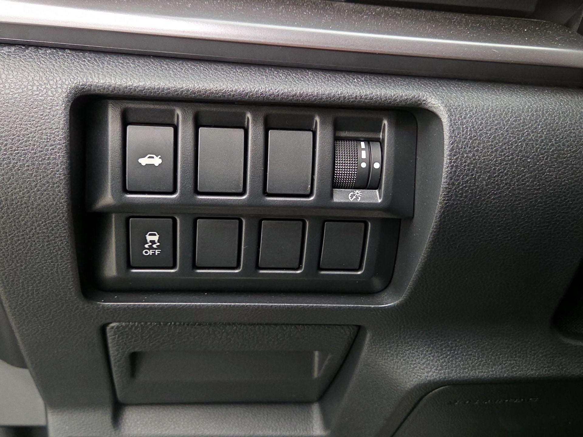 Thumbnail: 2024 Subaru WRX - 13