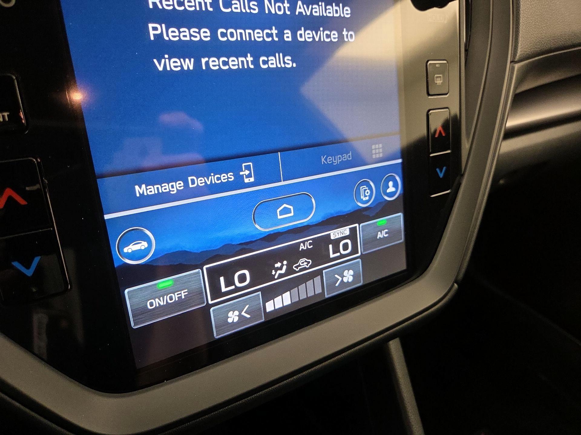 Thumbnail: 2024 Subaru WRX - 16