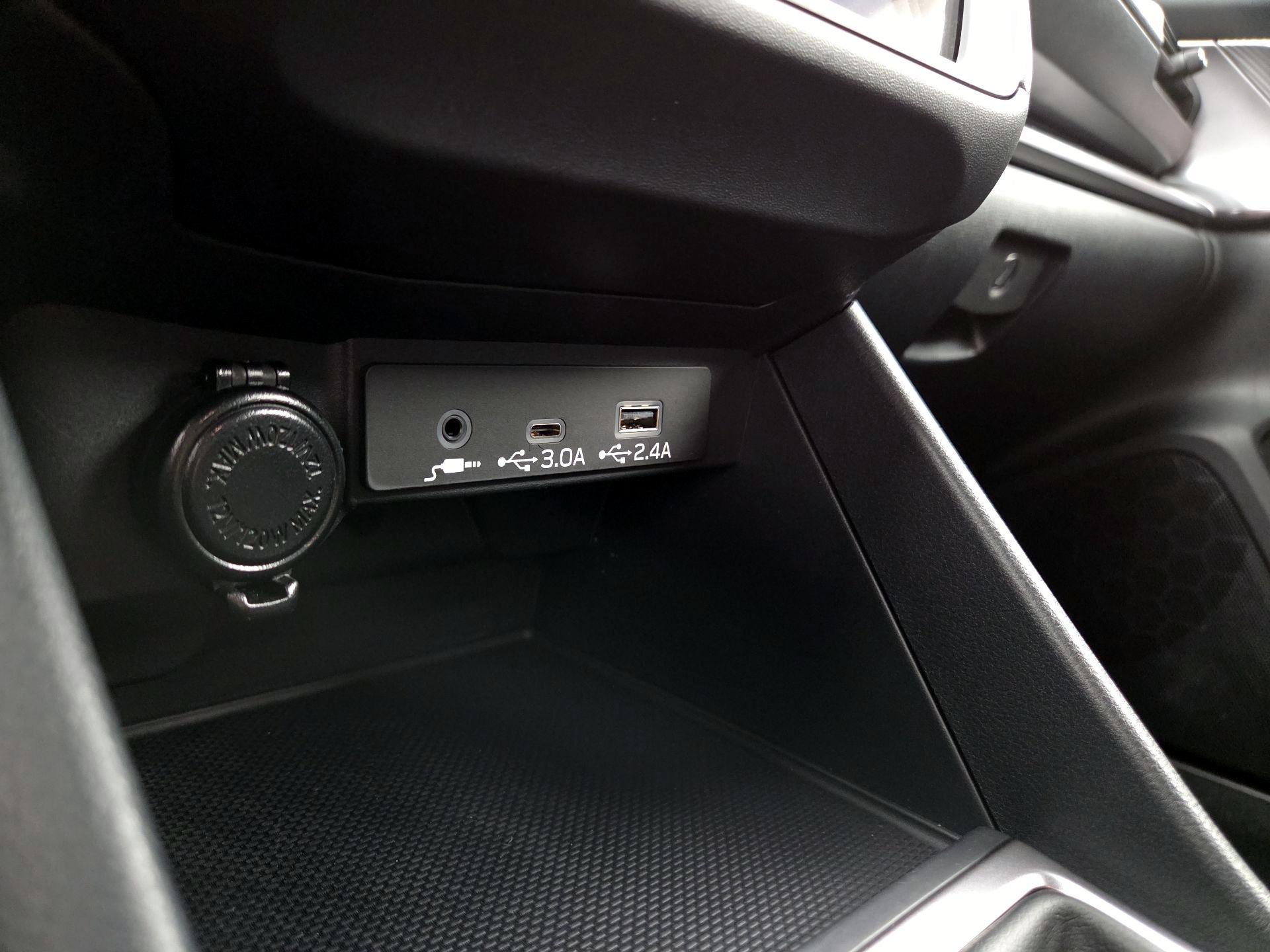 Thumbnail: 2024 Subaru WRX - 18