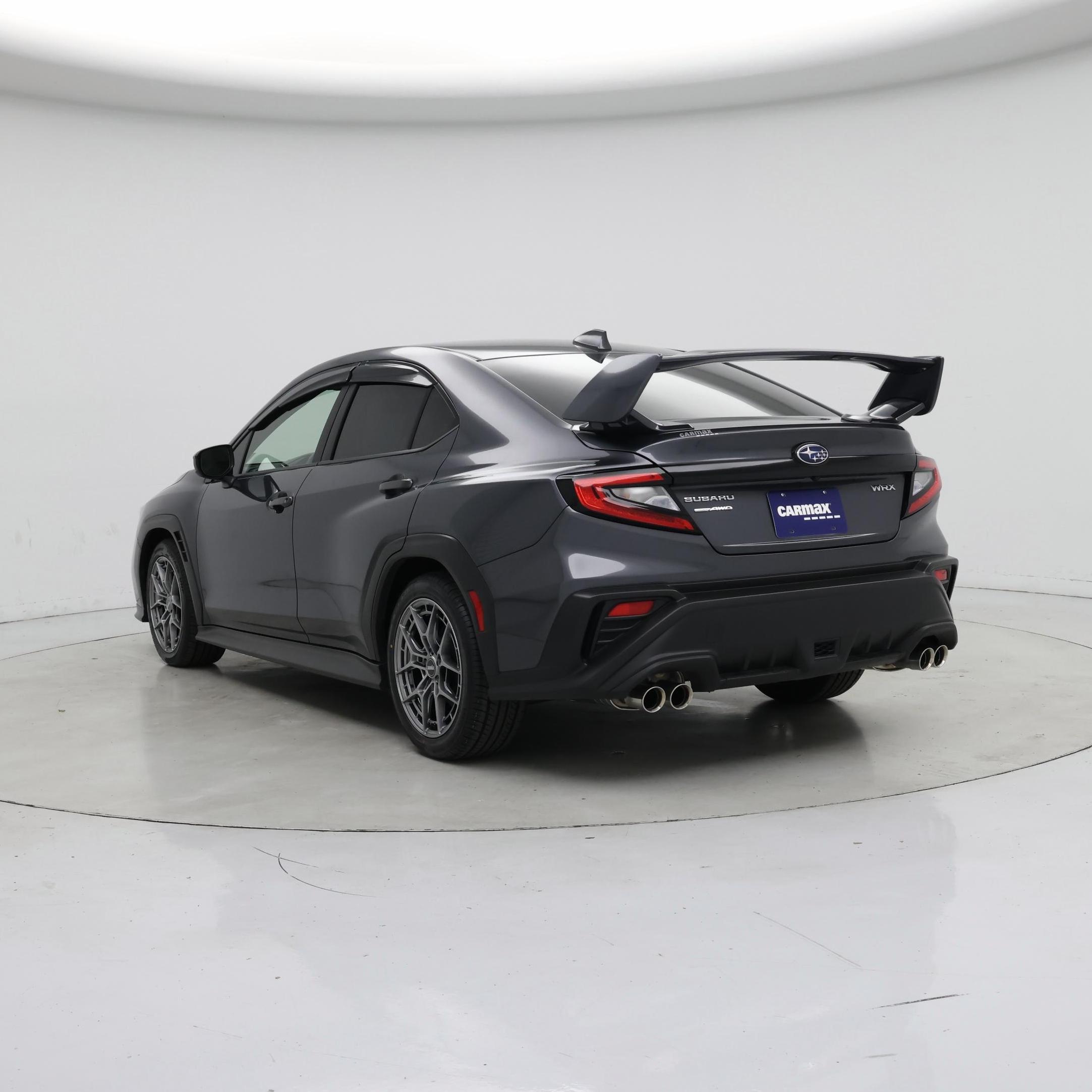 Thumbnail: 2024 Subaru WRX - 2