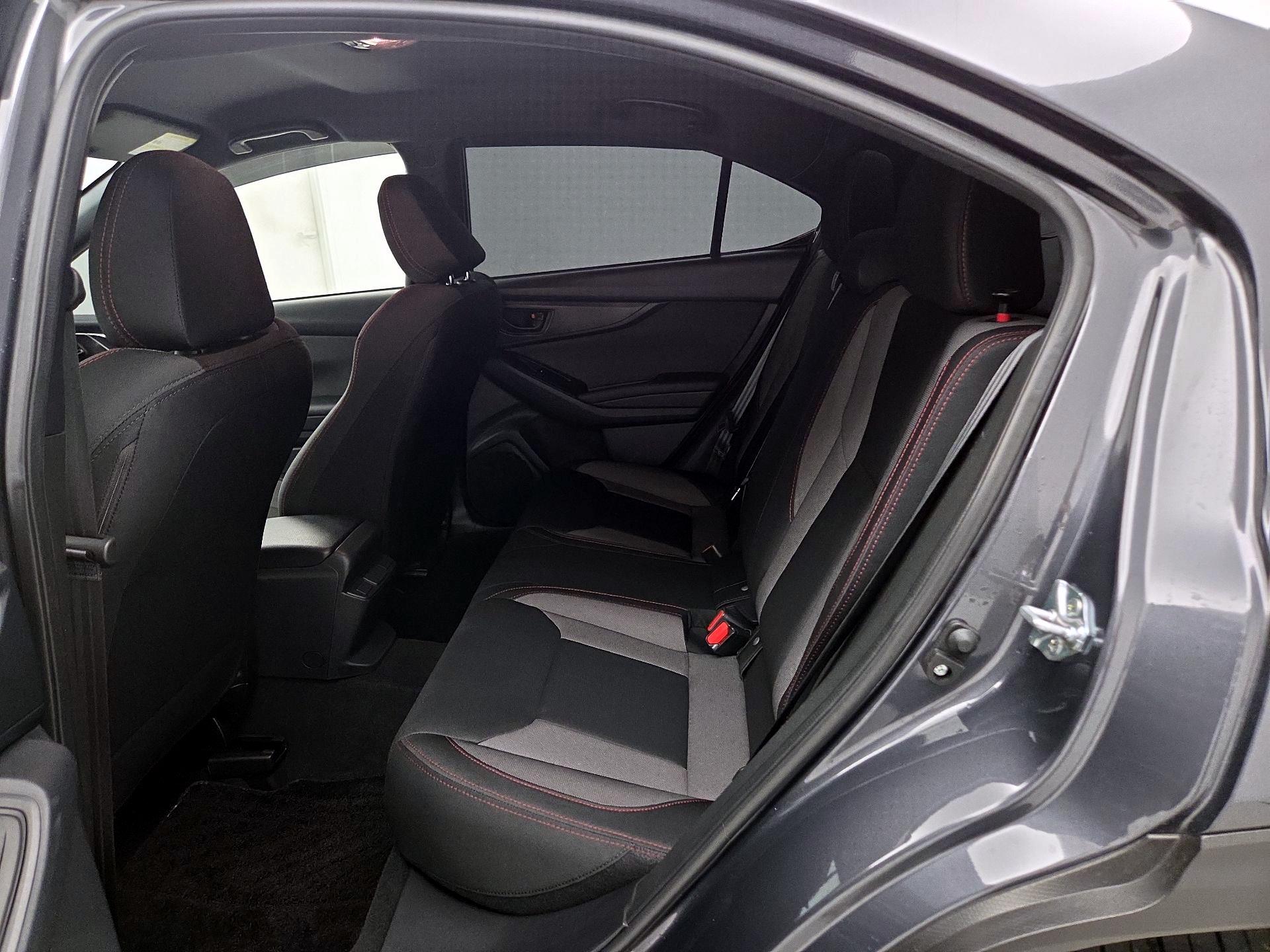 Thumbnail: 2024 Subaru WRX - 19