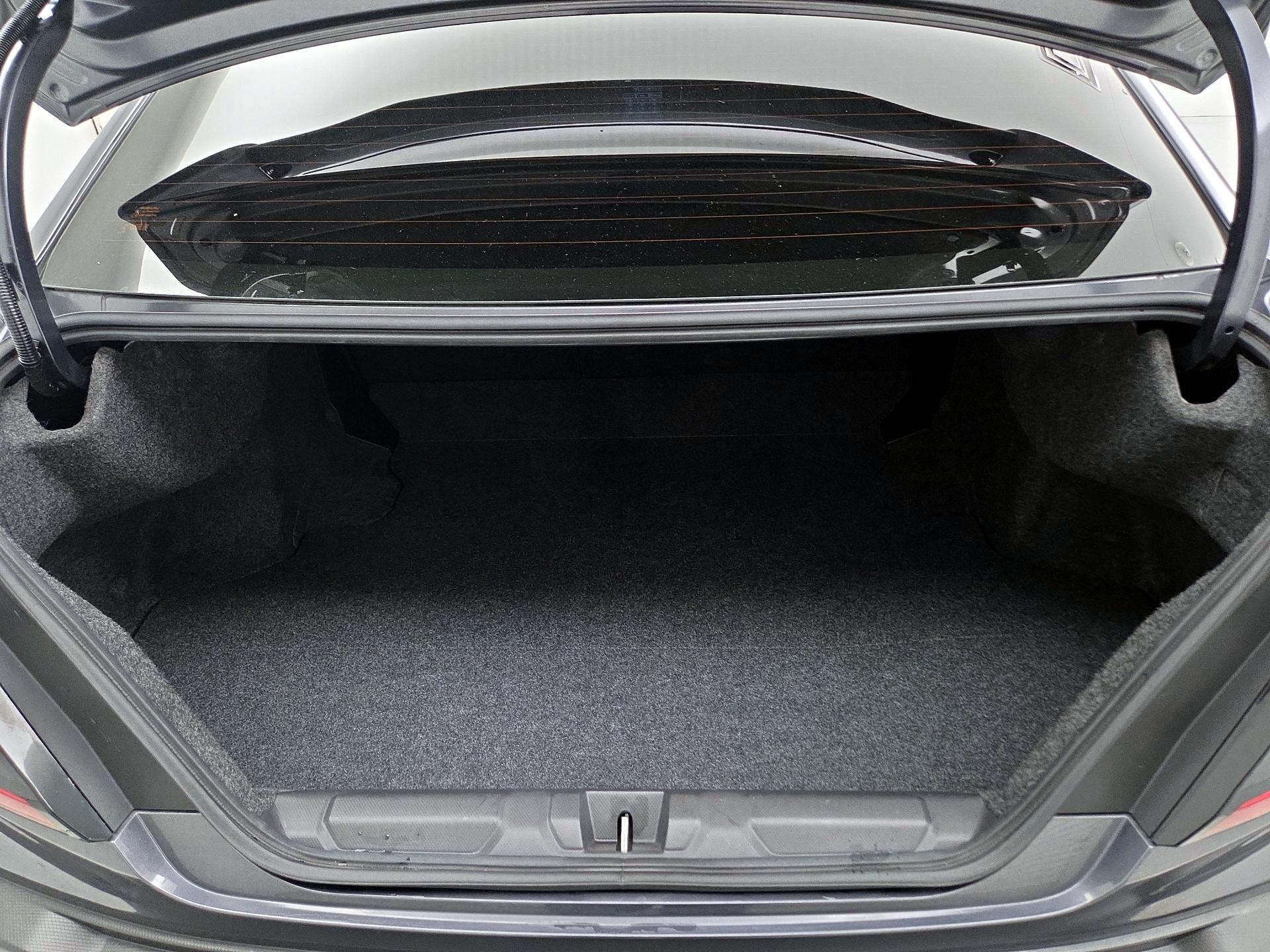 Thumbnail: 2024 Subaru WRX - 20