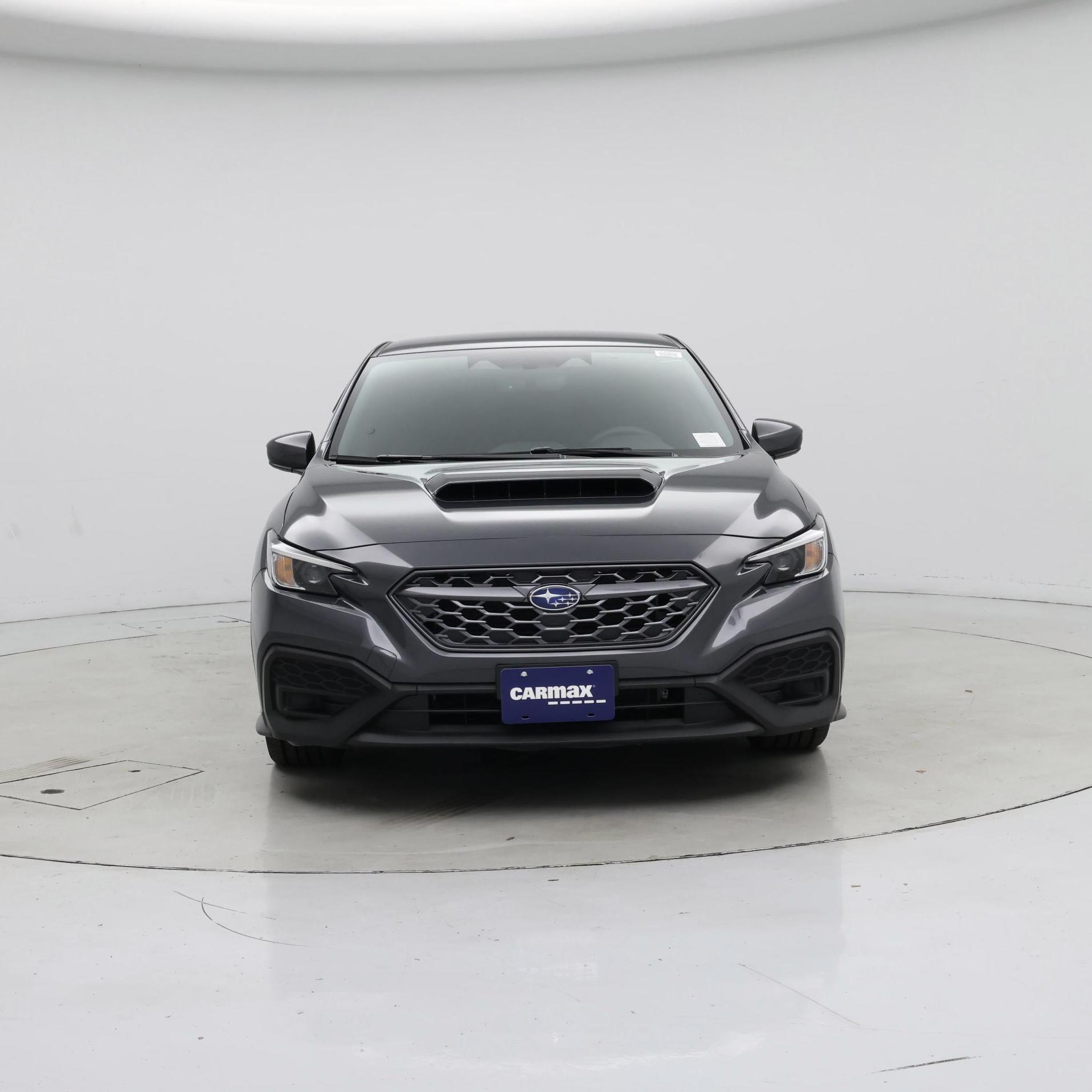 Thumbnail: 2024 Subaru WRX - 5