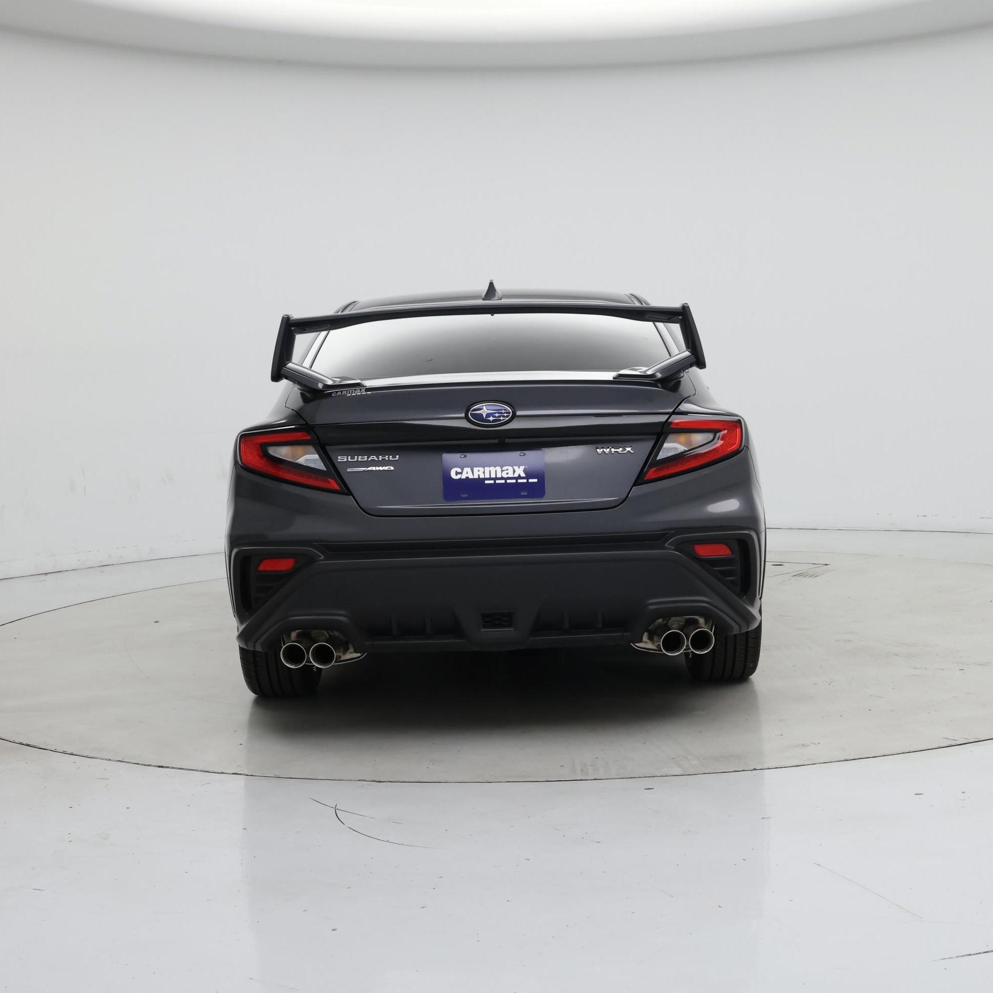 Thumbnail: 2024 Subaru WRX - 6