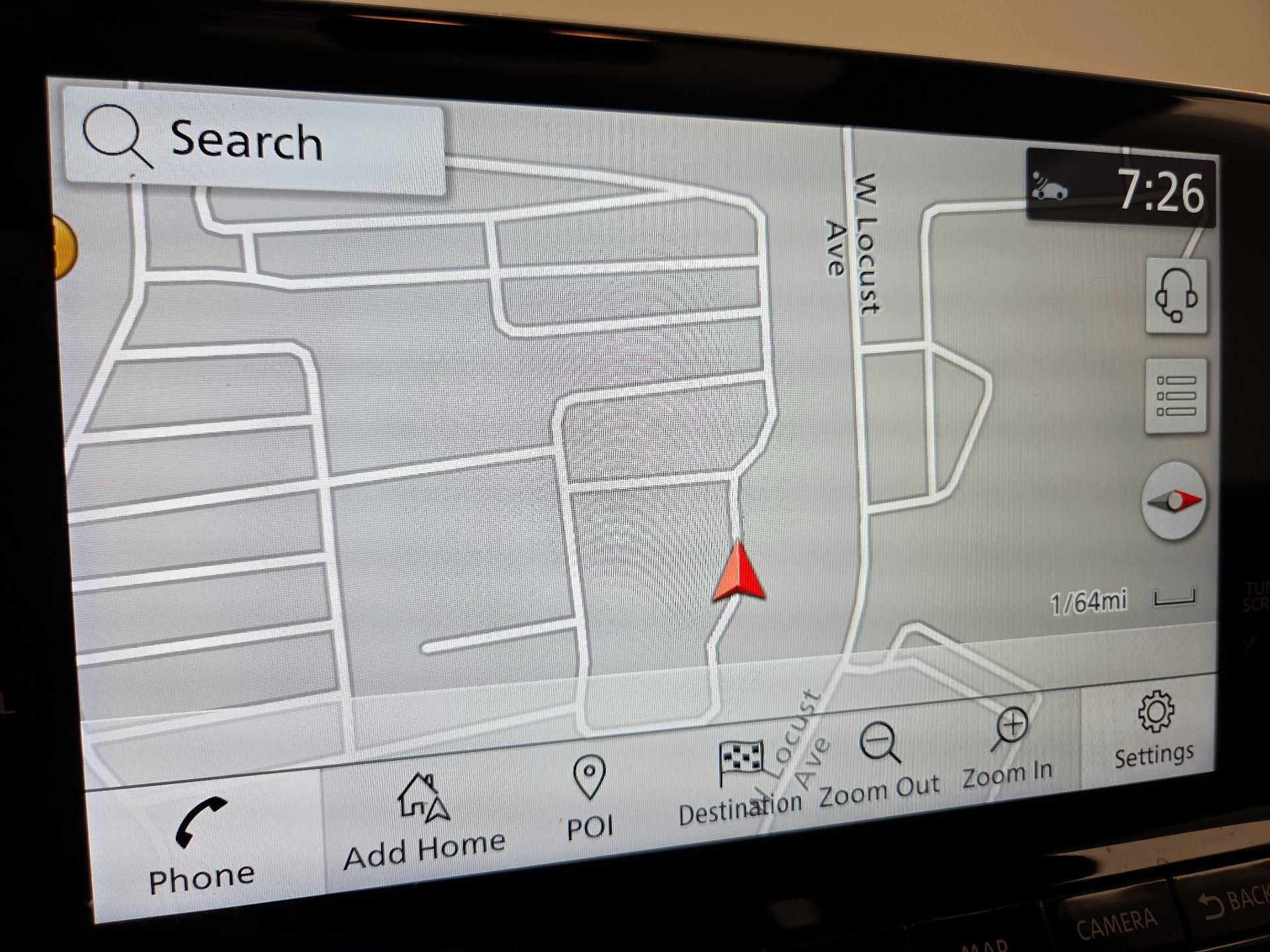 Thumbnail: 2023 Nissan Rogue - 14