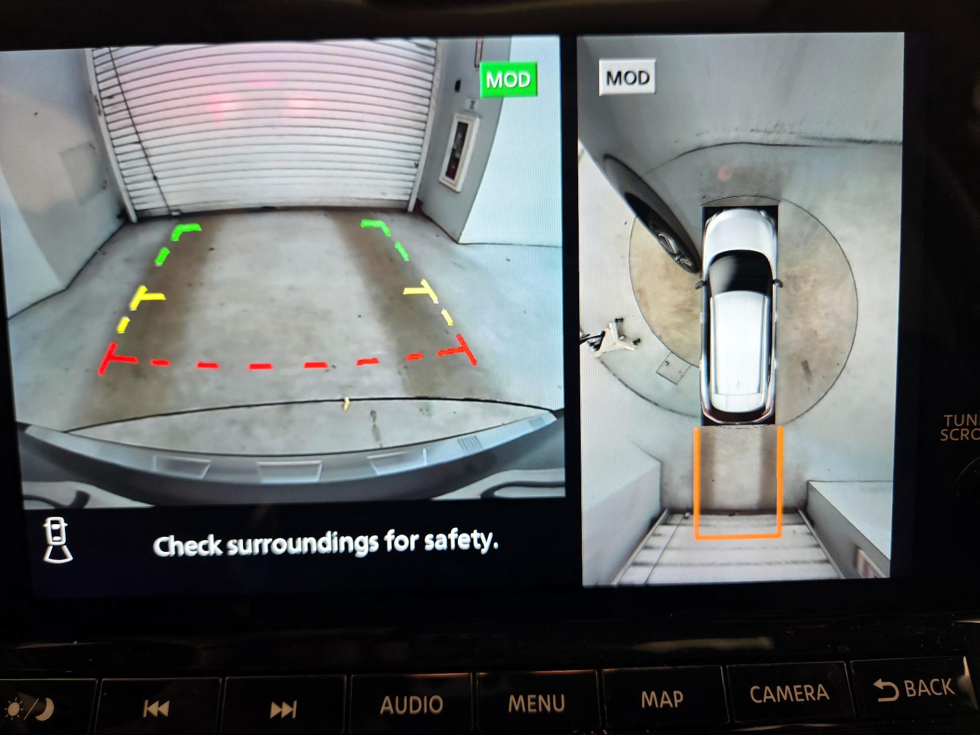 Thumbnail: 2023 Nissan Rogue - 15