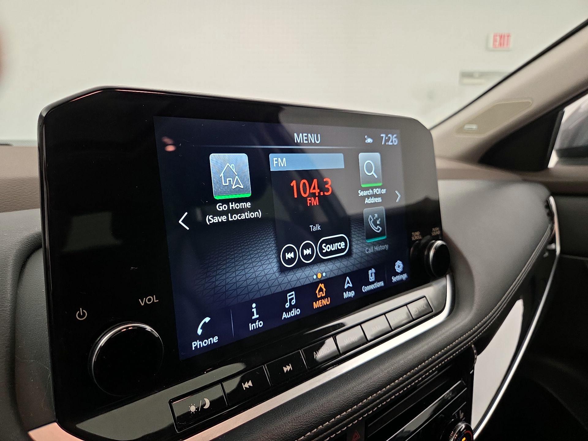 Thumbnail: 2023 Nissan Rogue - 16