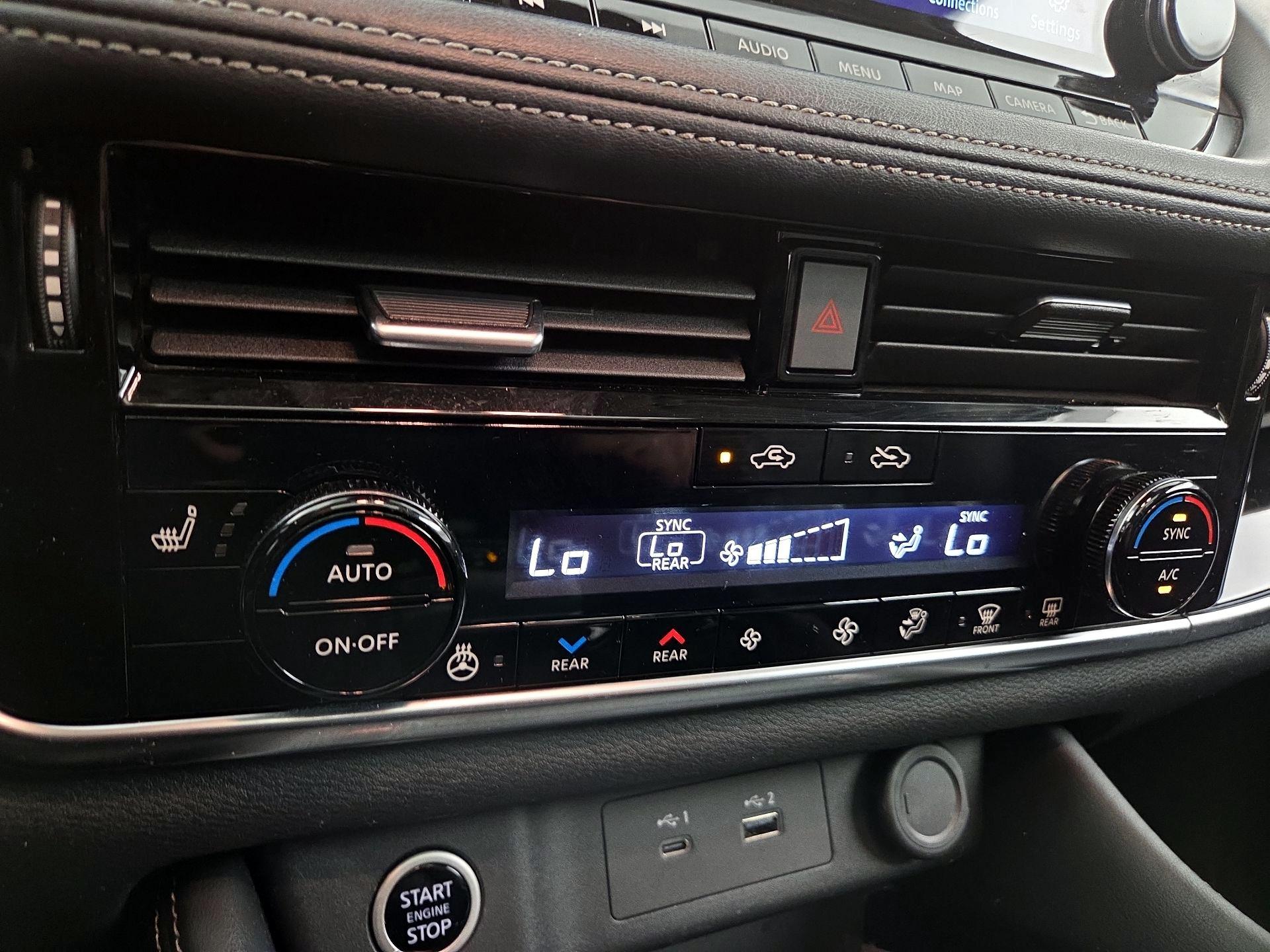 Thumbnail: 2023 Nissan Rogue - 17