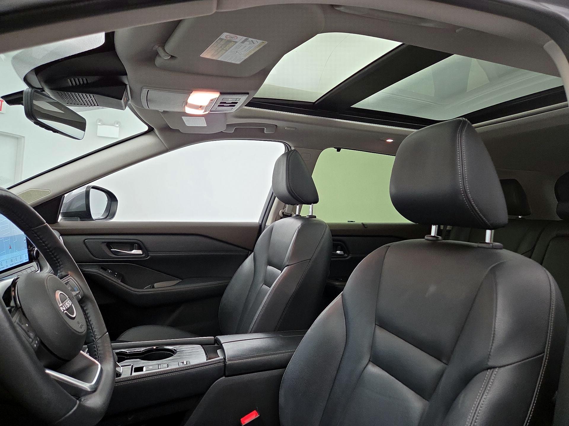 Thumbnail: 2023 Nissan Rogue - 20