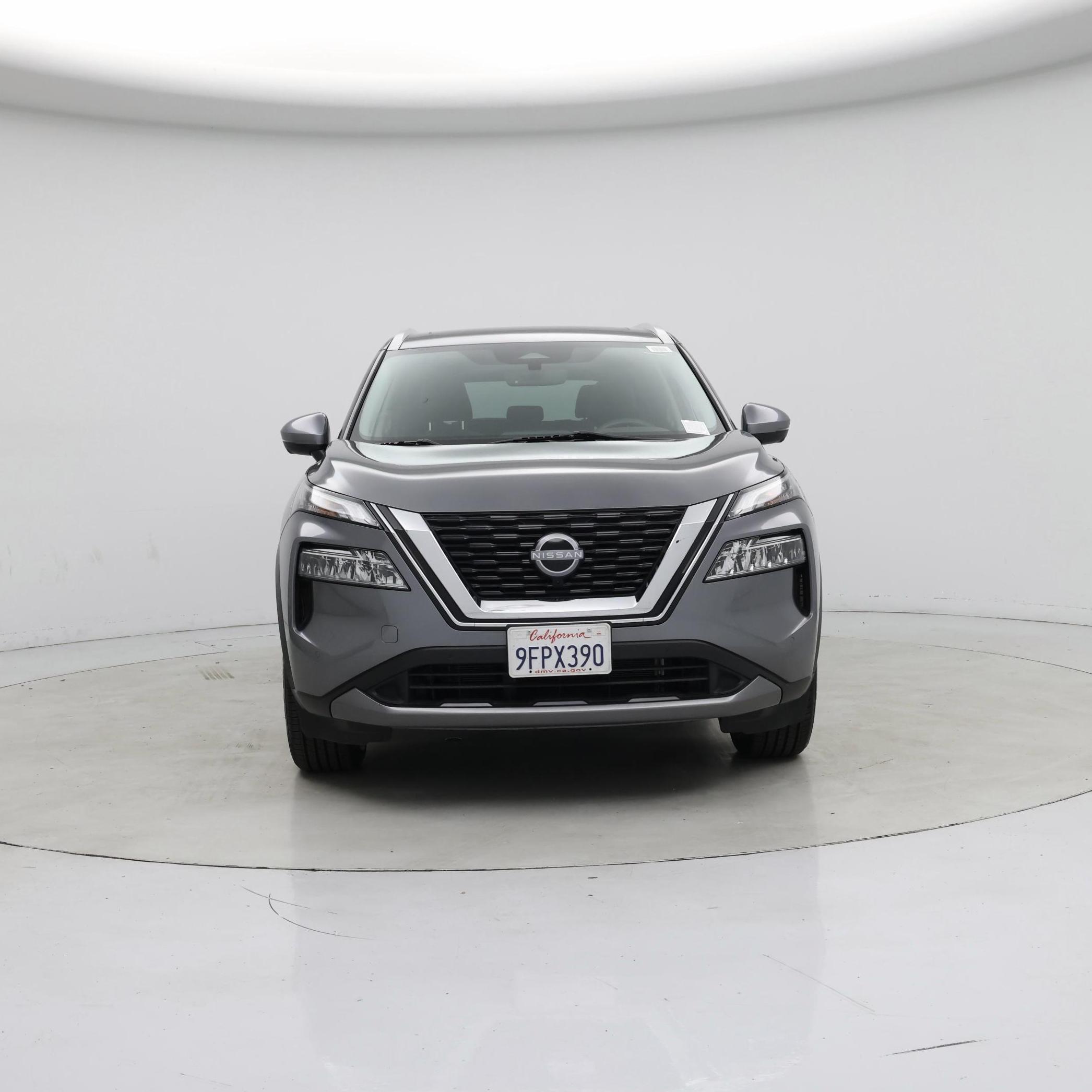 Thumbnail: 2023 Nissan Rogue - 5