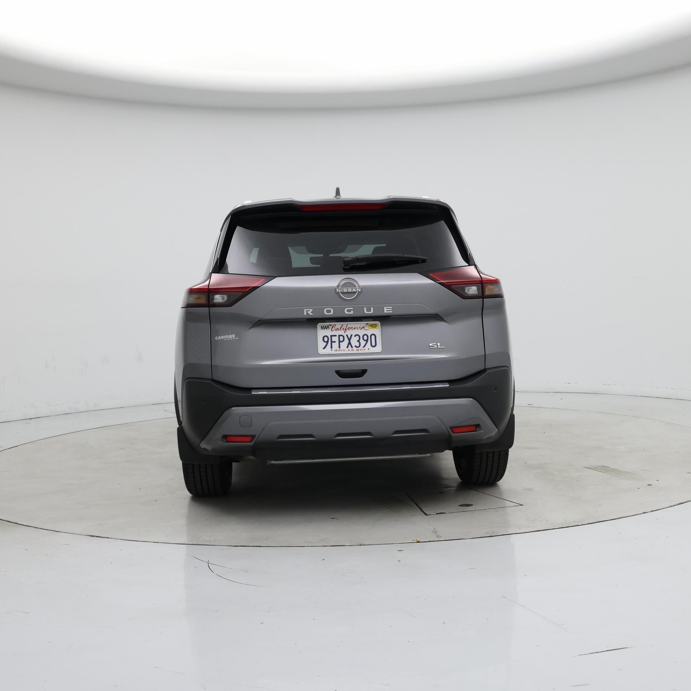 Thumbnail: 2023 Nissan Rogue - 6