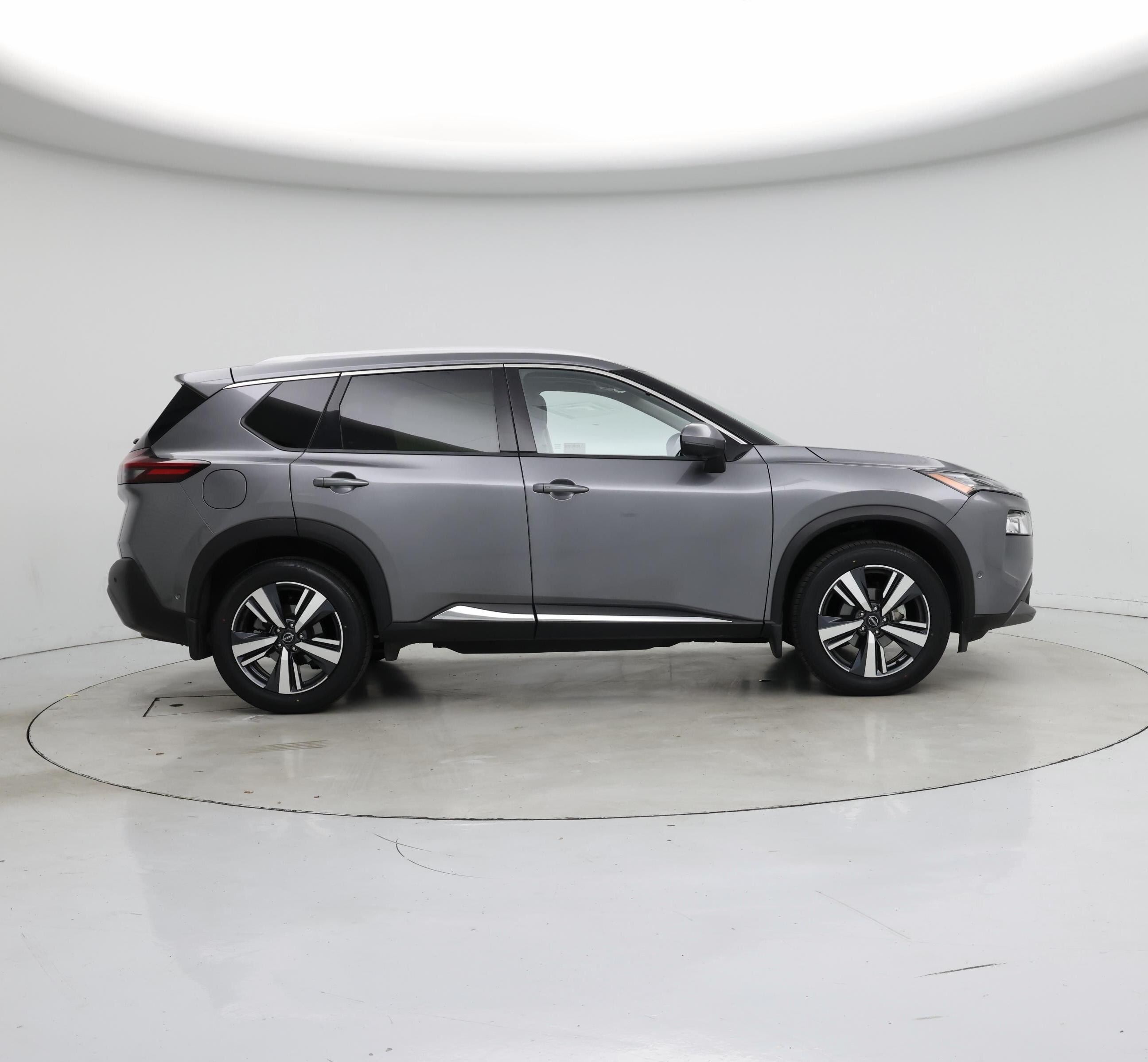 Thumbnail: 2023 Nissan Rogue - 7