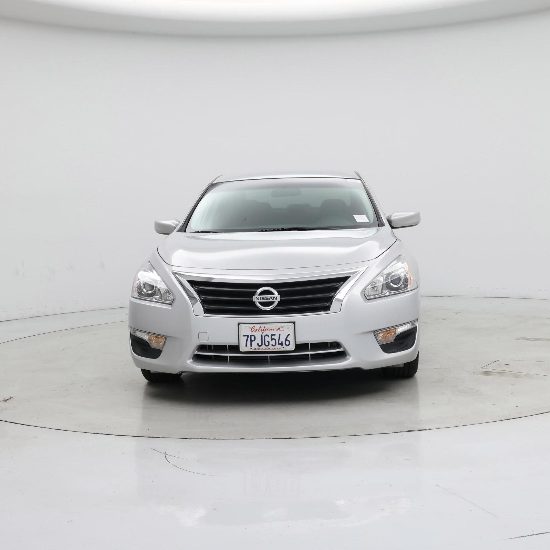 Thumbnail: 2015 Nissan Altima - 5