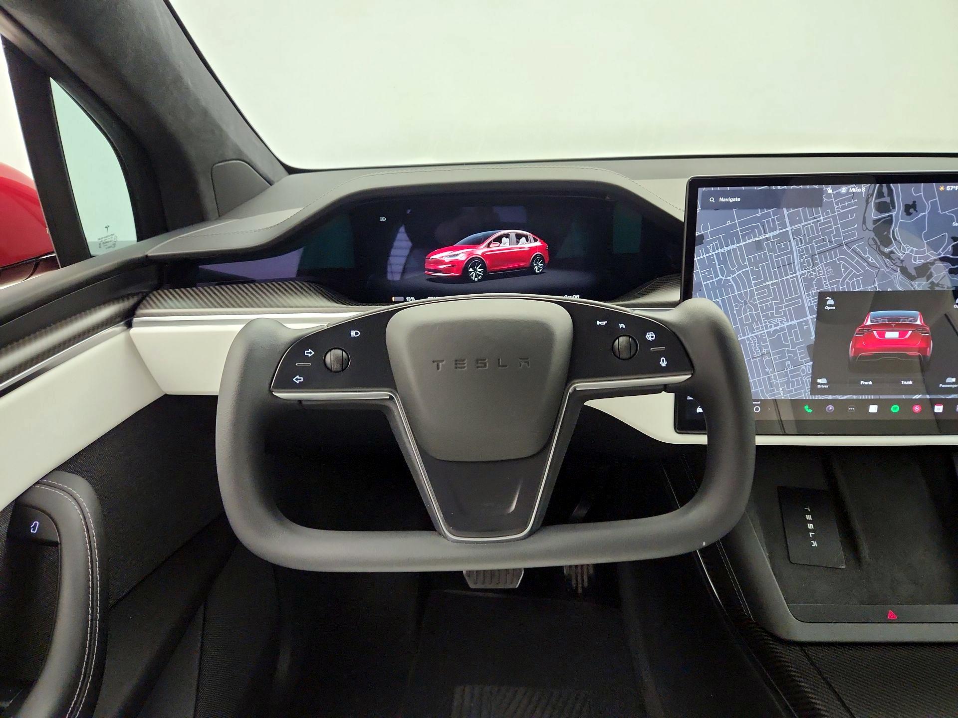 Thumbnail: 2023 Tesla Model X - 10