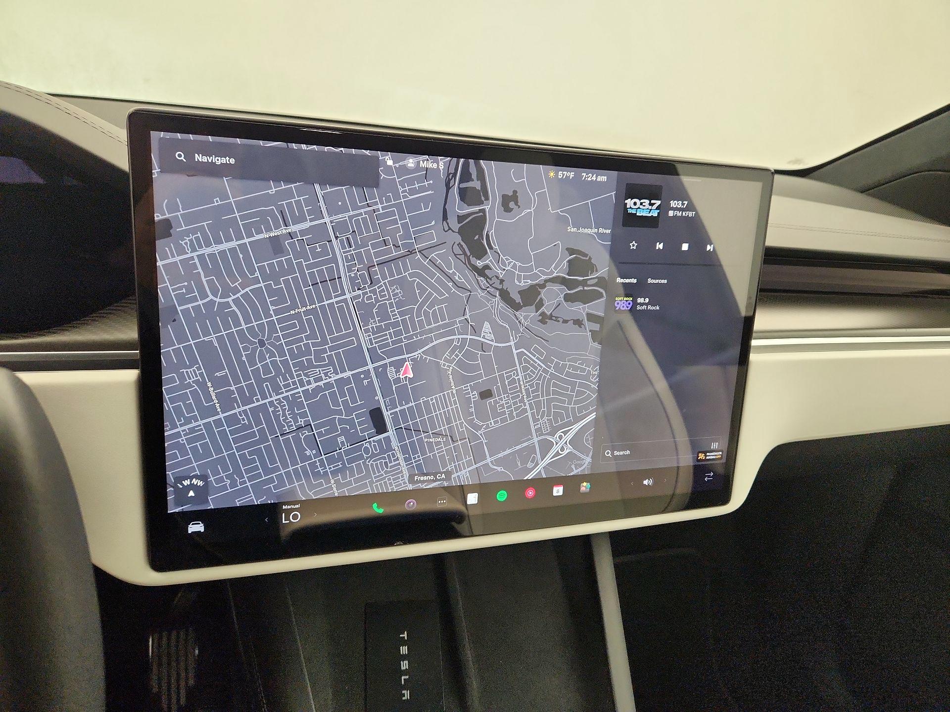 Thumbnail: 2023 Tesla Model X - 13