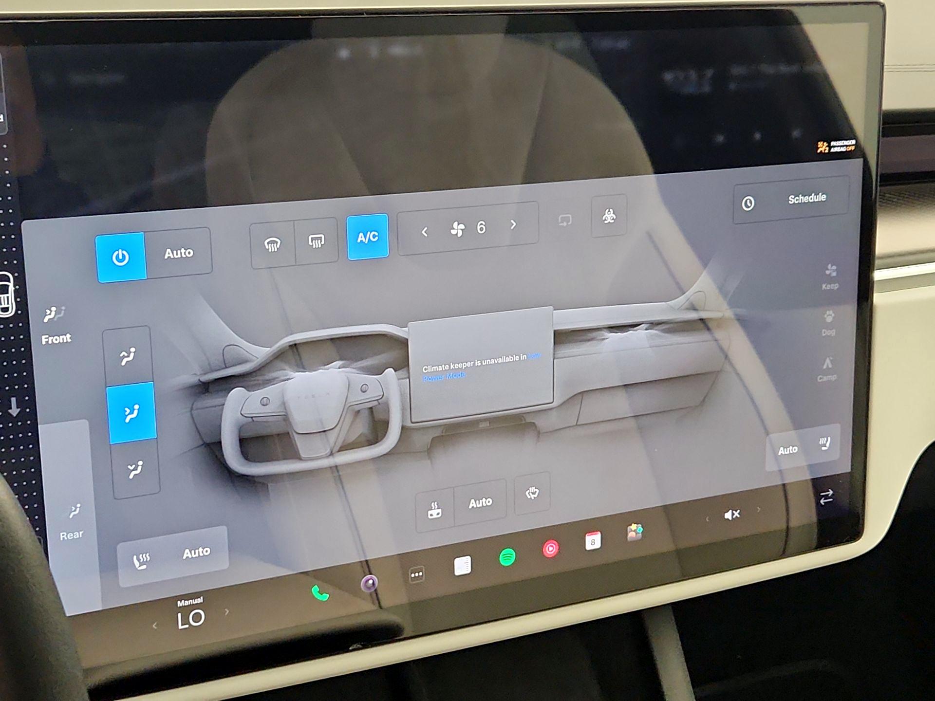 Thumbnail: 2023 Tesla Model X - 16