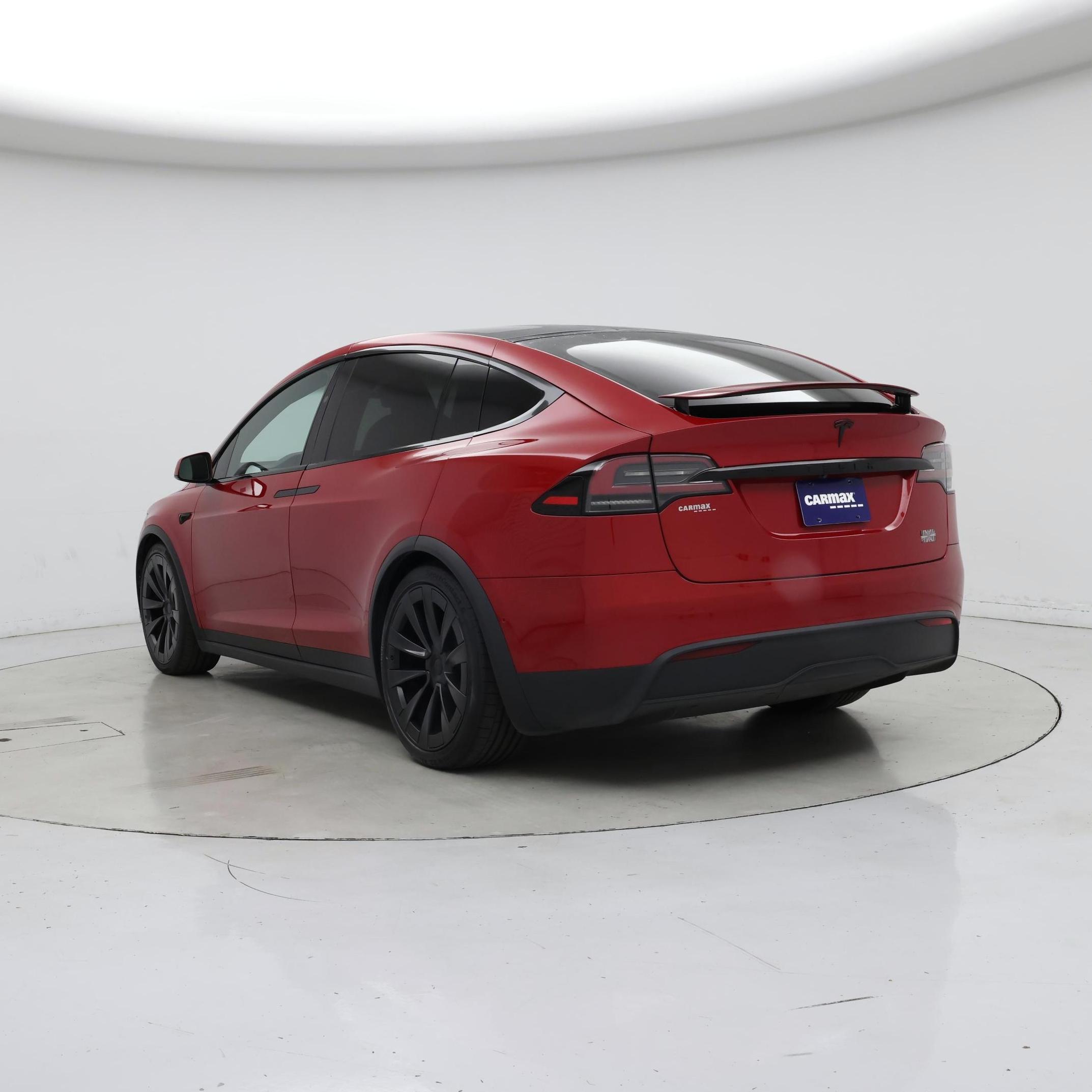 Thumbnail: 2023 Tesla Model X - 2