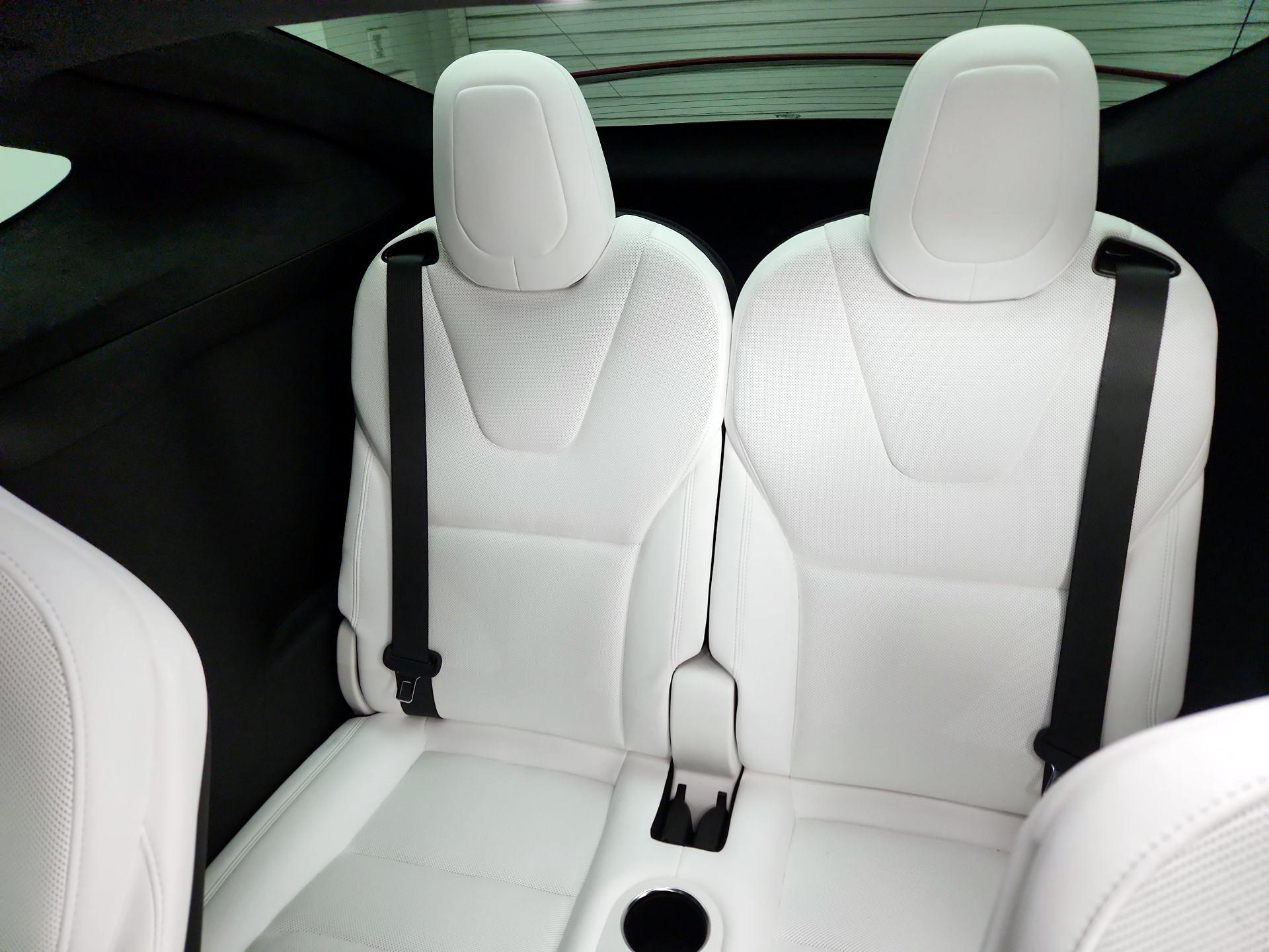 Thumbnail: 2023 Tesla Model X - 20