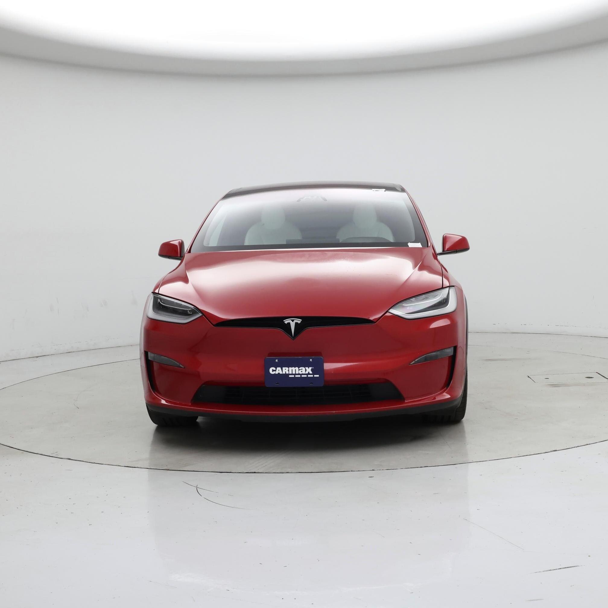 Thumbnail: 2023 Tesla Model X - 5