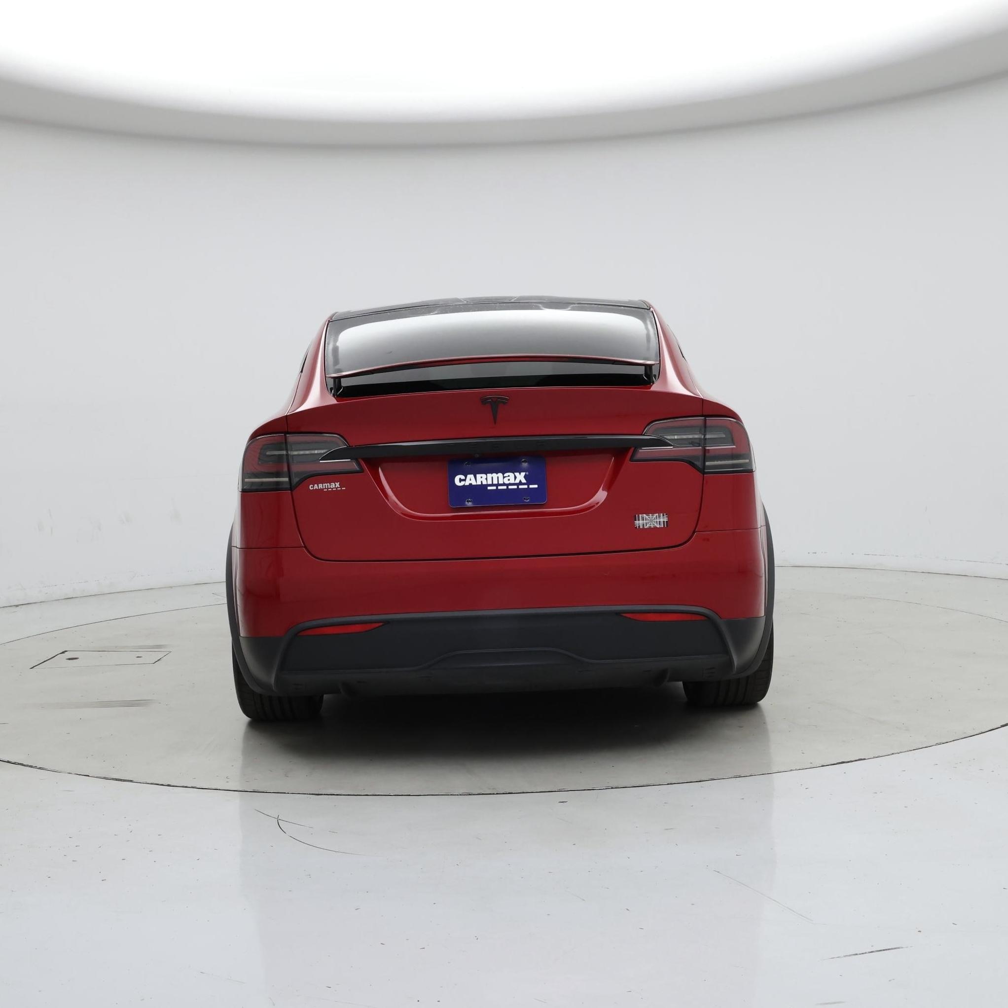 Thumbnail: 2023 Tesla Model X - 6