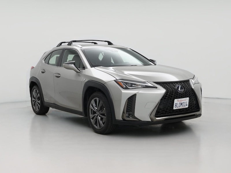 2019 Lexus UX 250h -
                  Fresno, CA