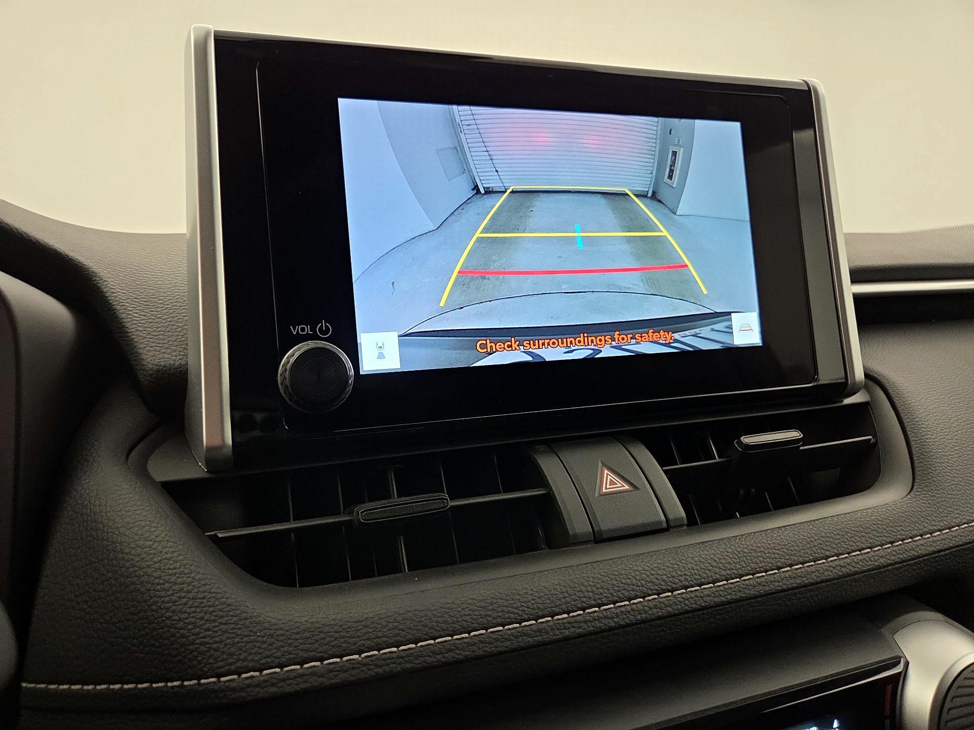 Thumbnail: 2025 Toyota RAV4 - 14