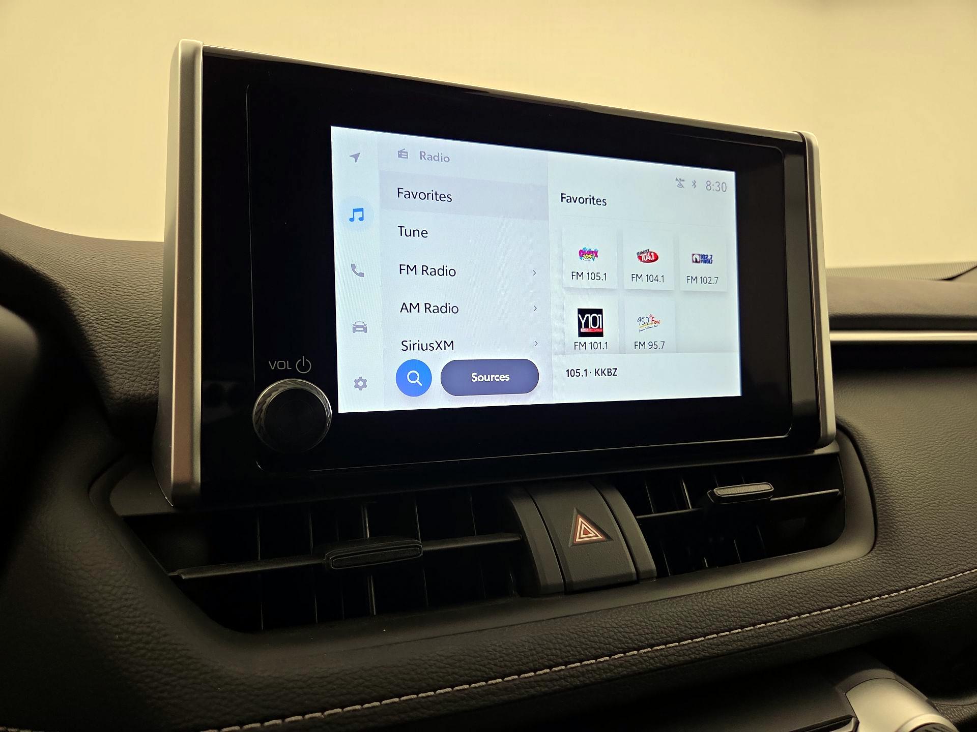 Thumbnail: 2025 Toyota RAV4 - 15