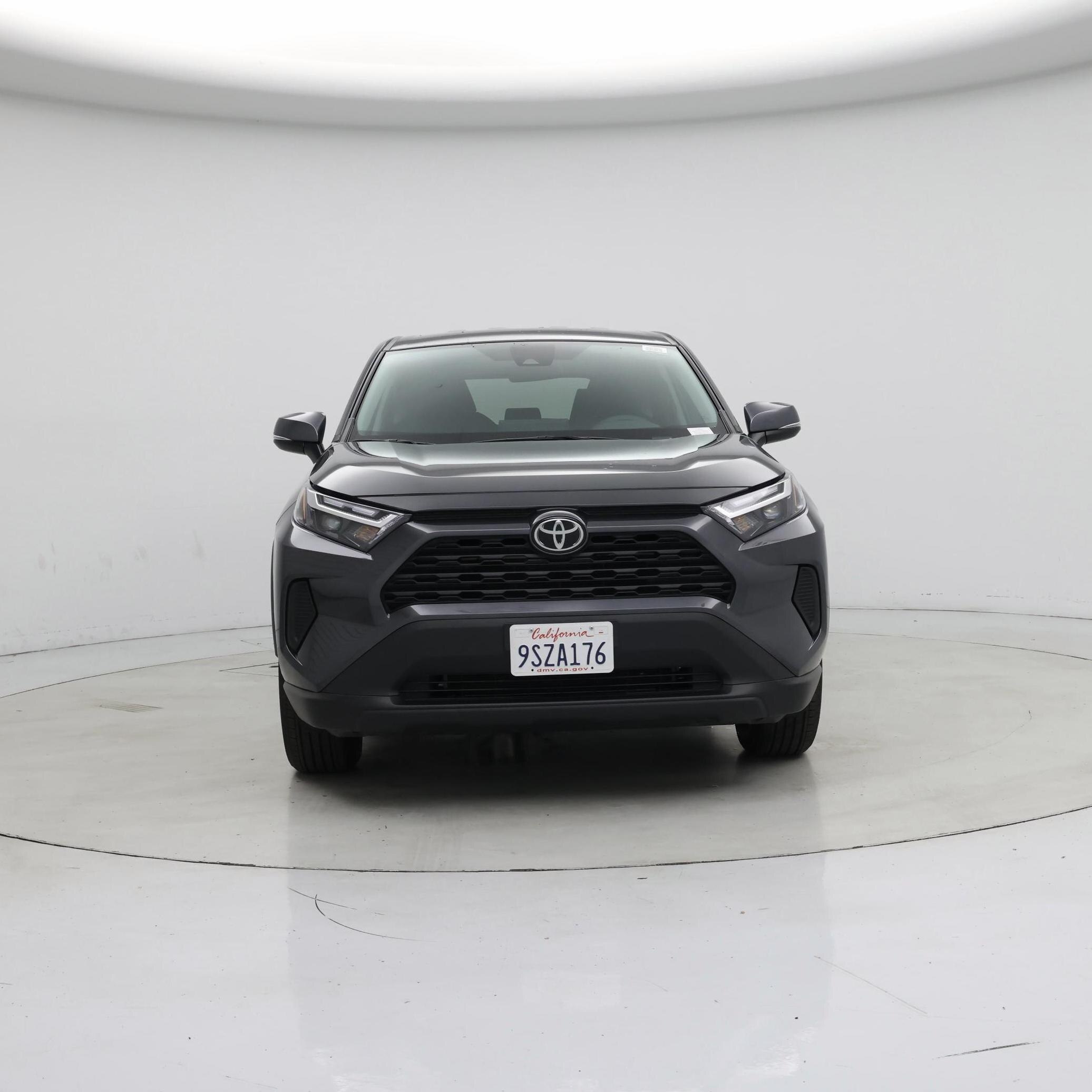 Thumbnail: 2025 Toyota RAV4 - 5