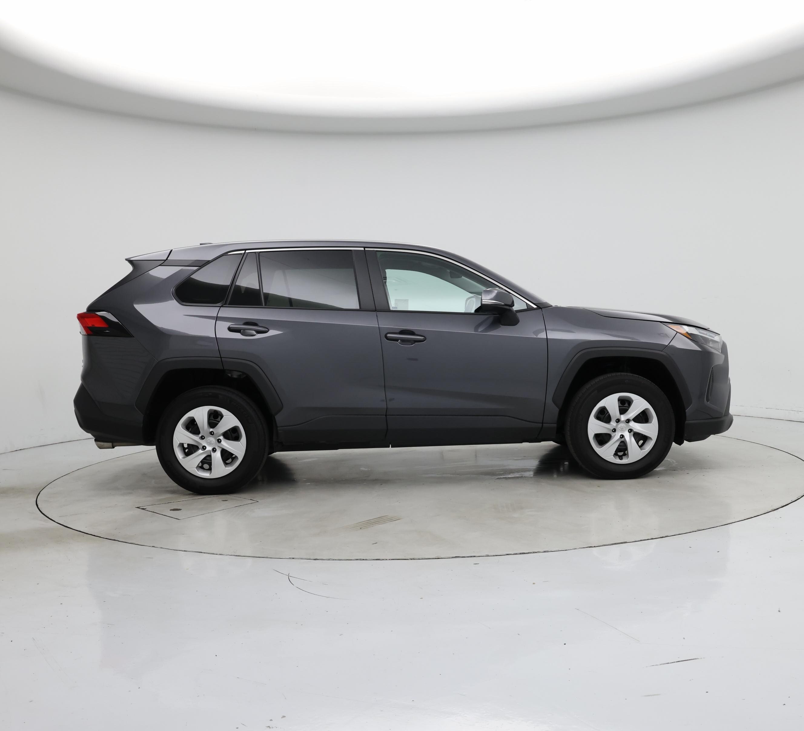 Thumbnail: 2025 Toyota RAV4 - 7