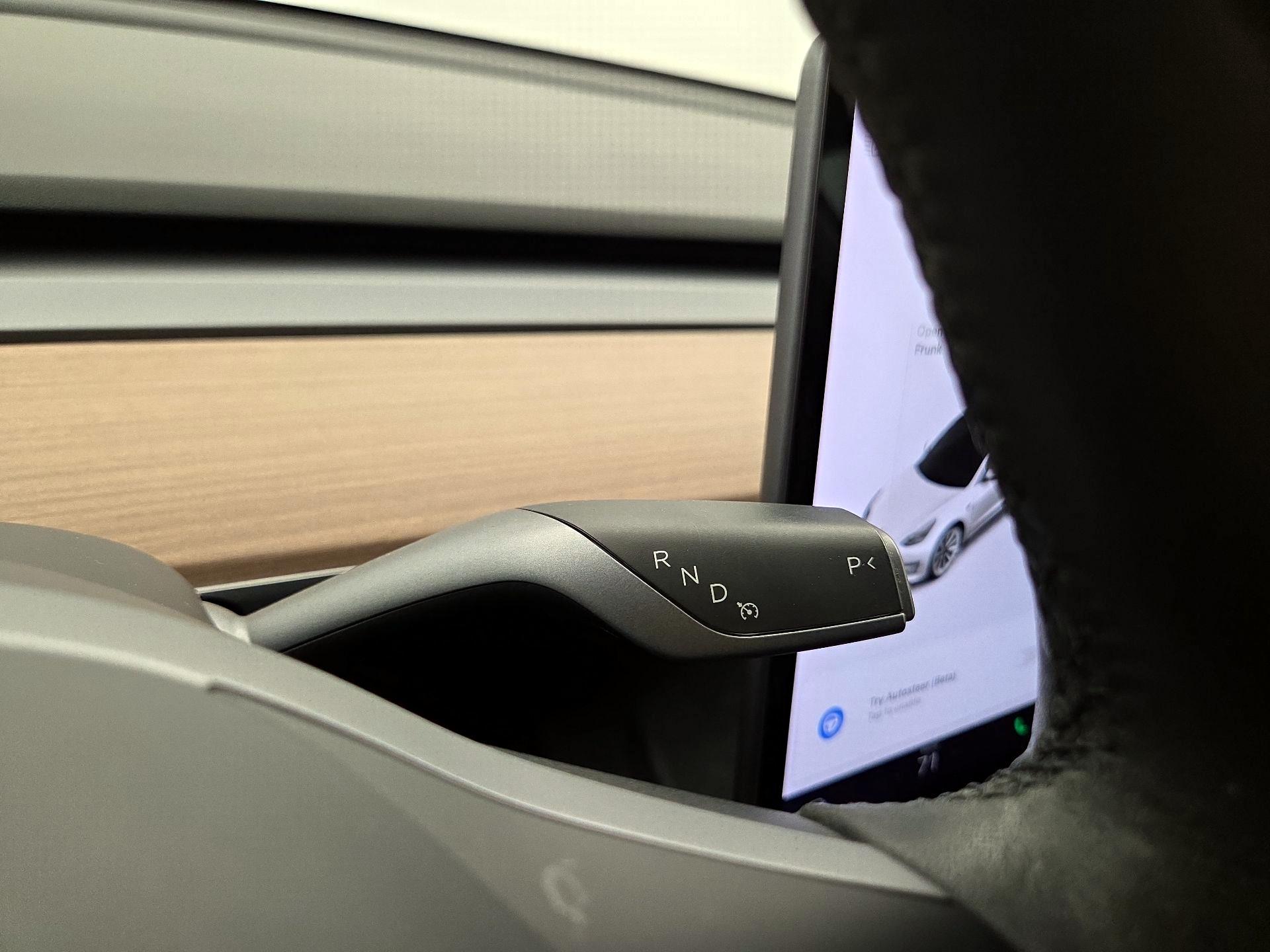 Thumbnail: 2021 Tesla Model 3 - 16