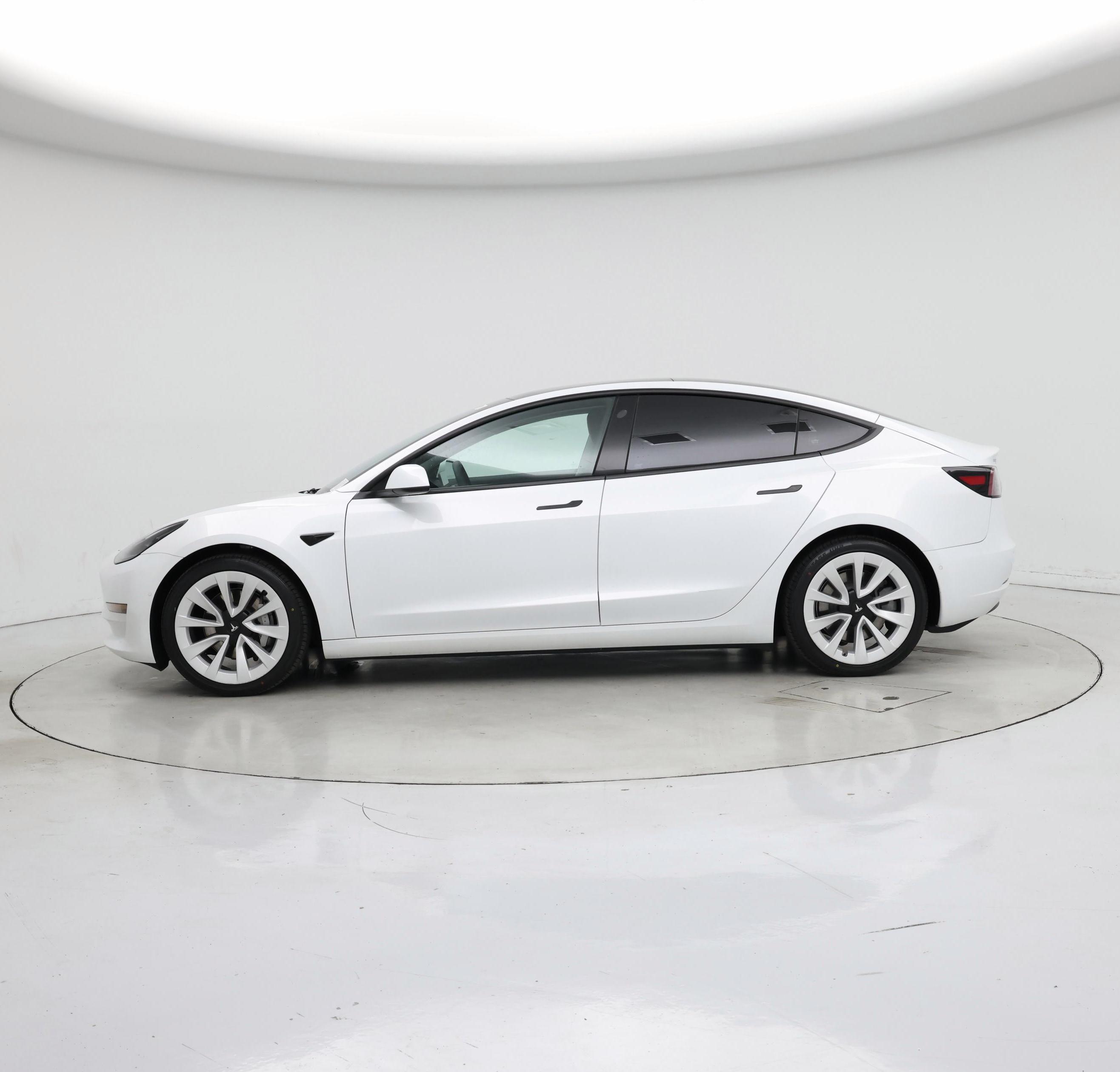 Thumbnail: 2021 Tesla Model 3 - 3