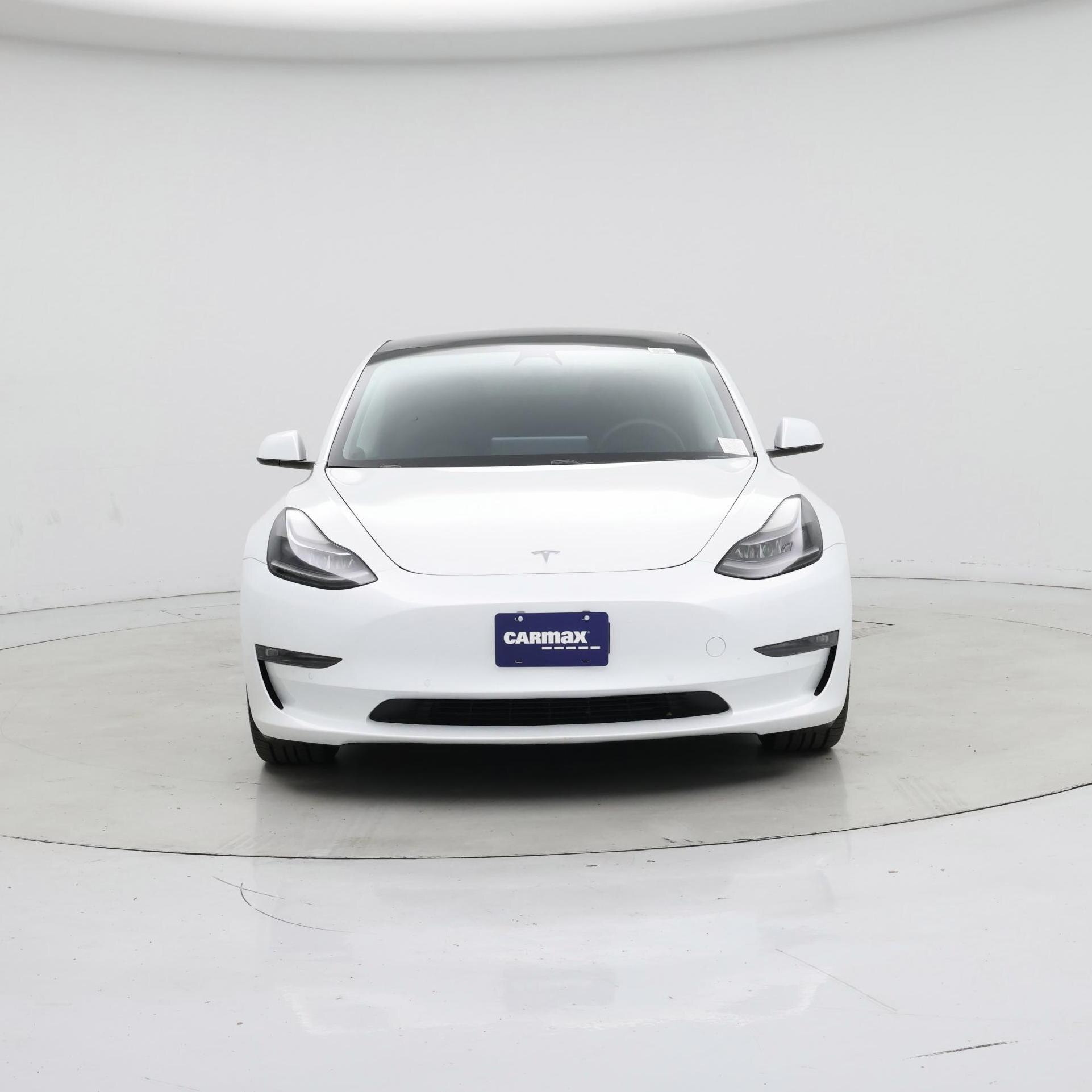 Thumbnail: 2021 Tesla Model 3 - 5