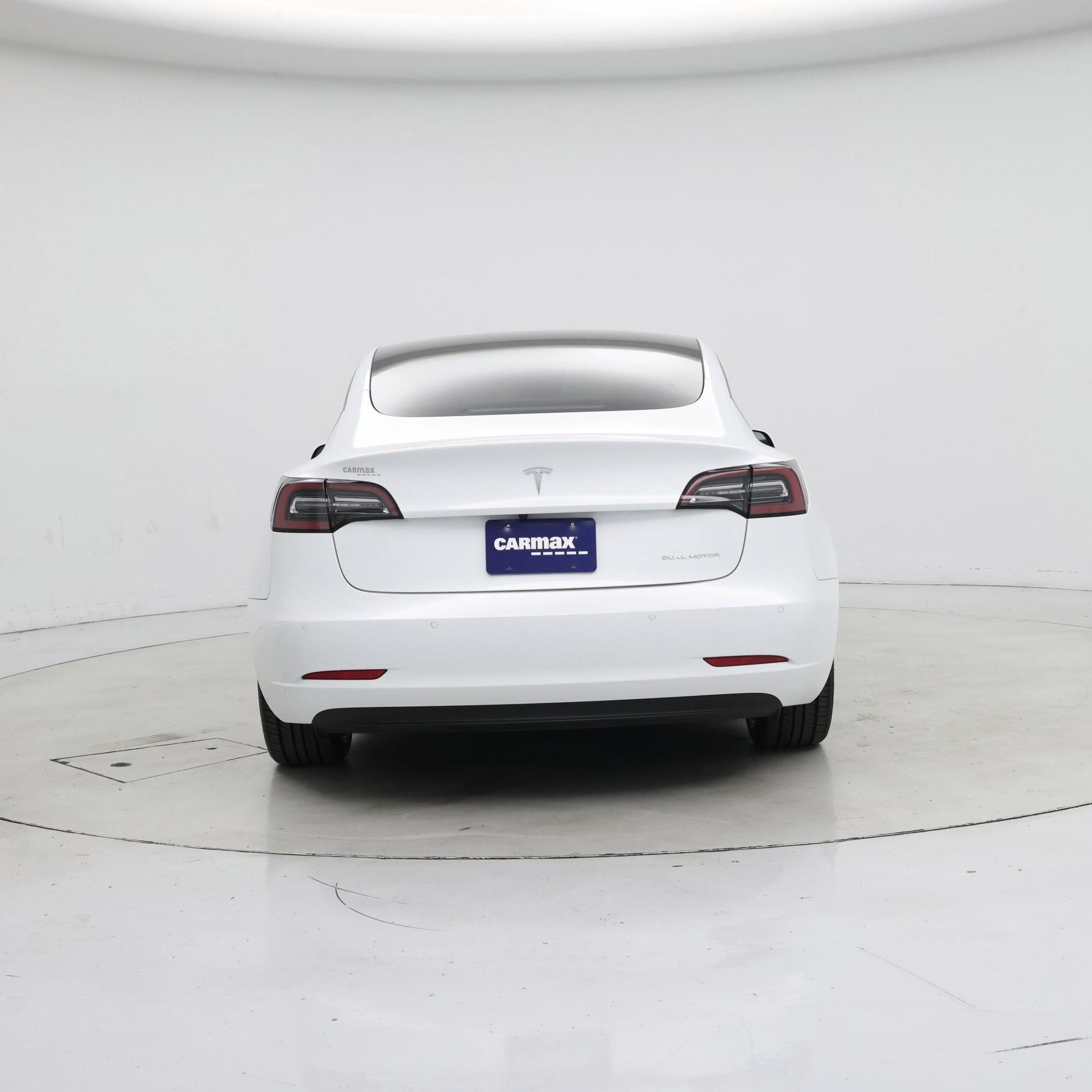 Thumbnail: 2021 Tesla Model 3 - 6