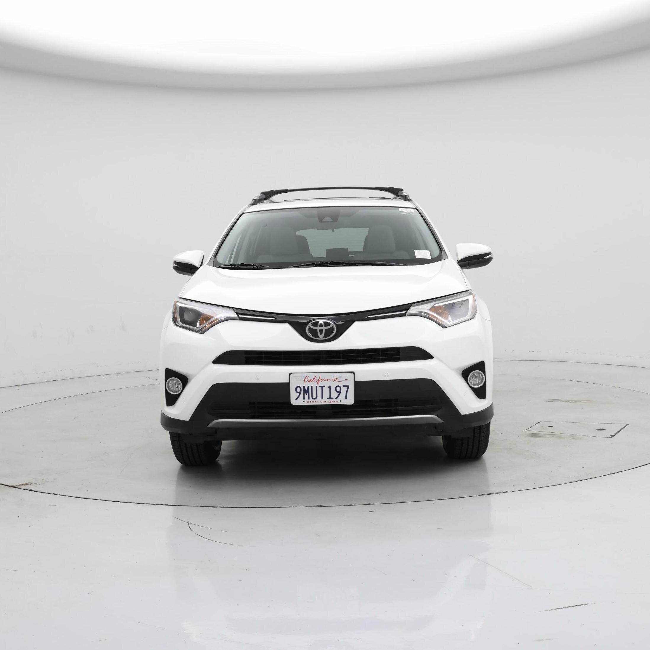 Thumbnail: 2018 Toyota RAV4 - 5