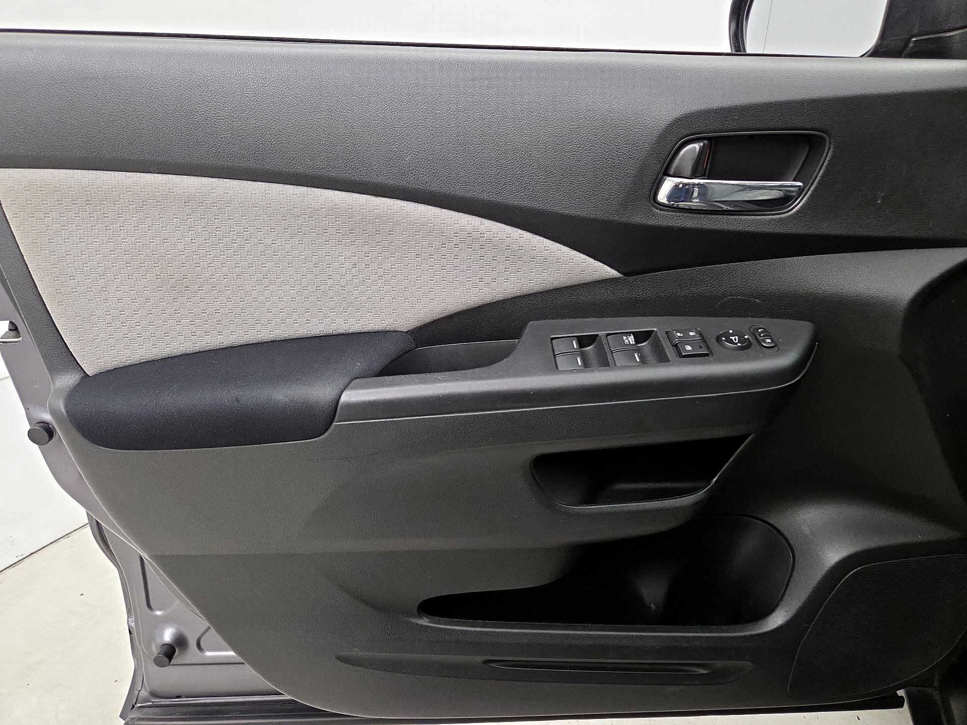 Thumbnail: 2015 Honda CR-V - 12