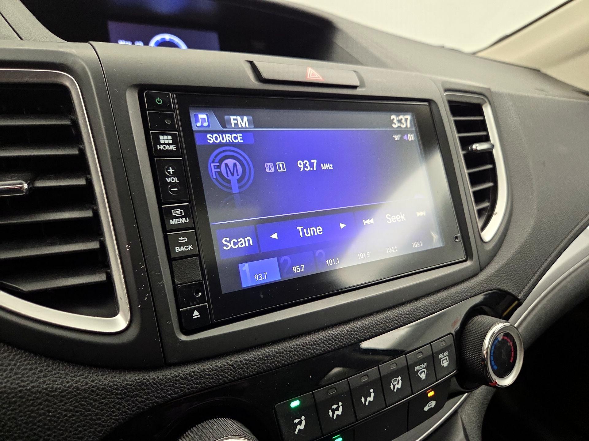 Thumbnail: 2015 Honda CR-V - 15