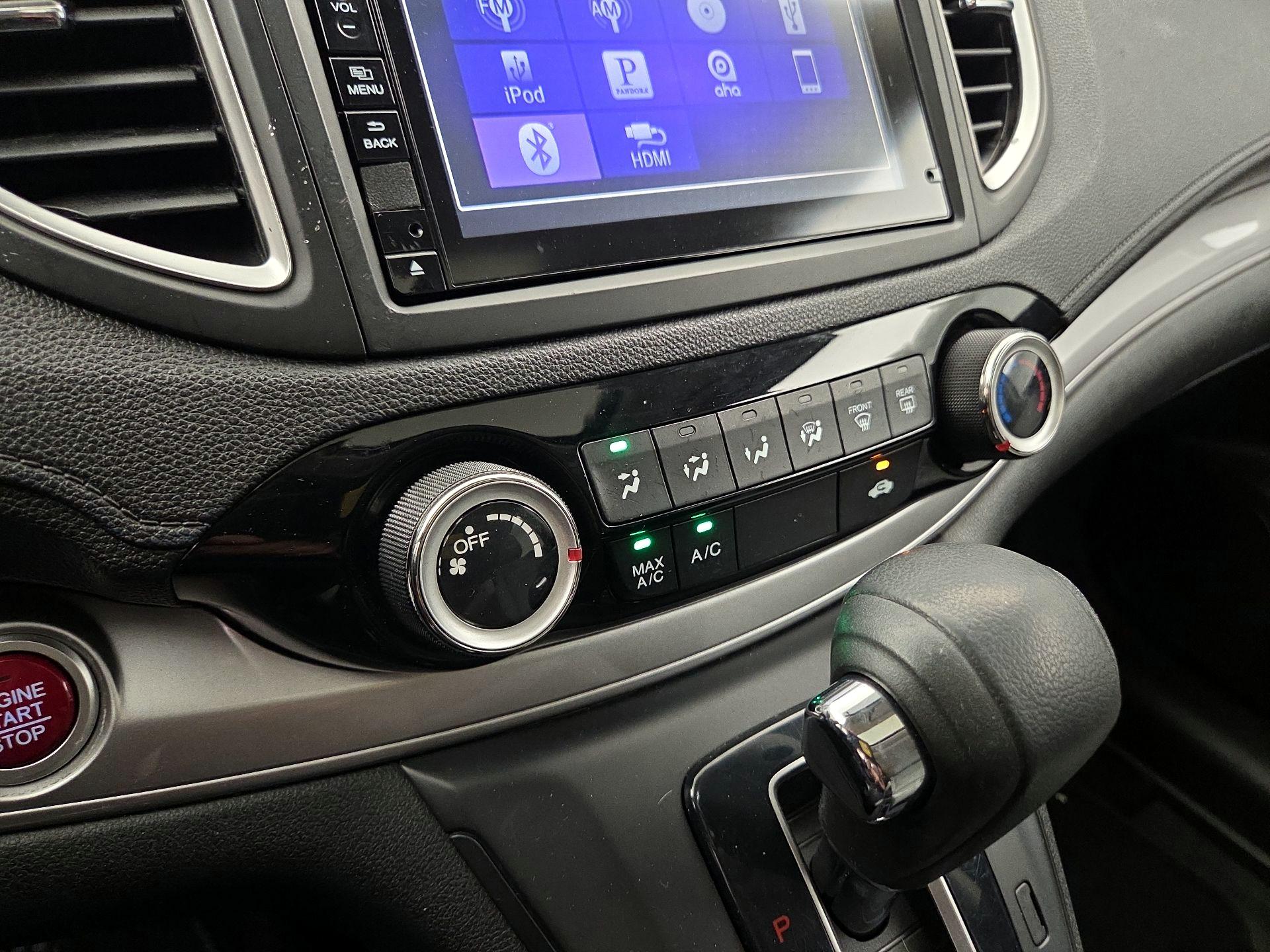 Thumbnail: 2015 Honda CR-V - 16