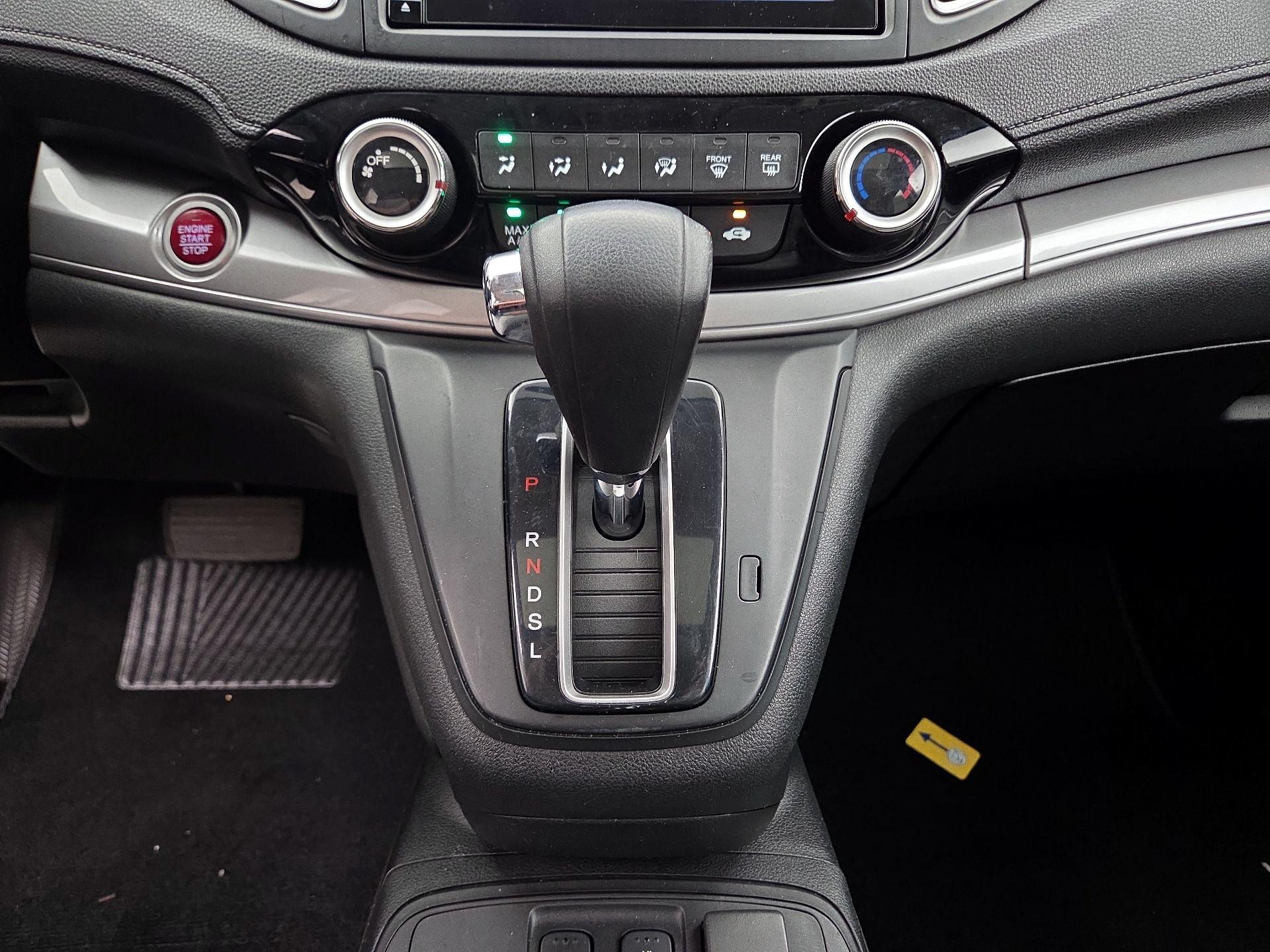 Thumbnail: 2015 Honda CR-V - 17