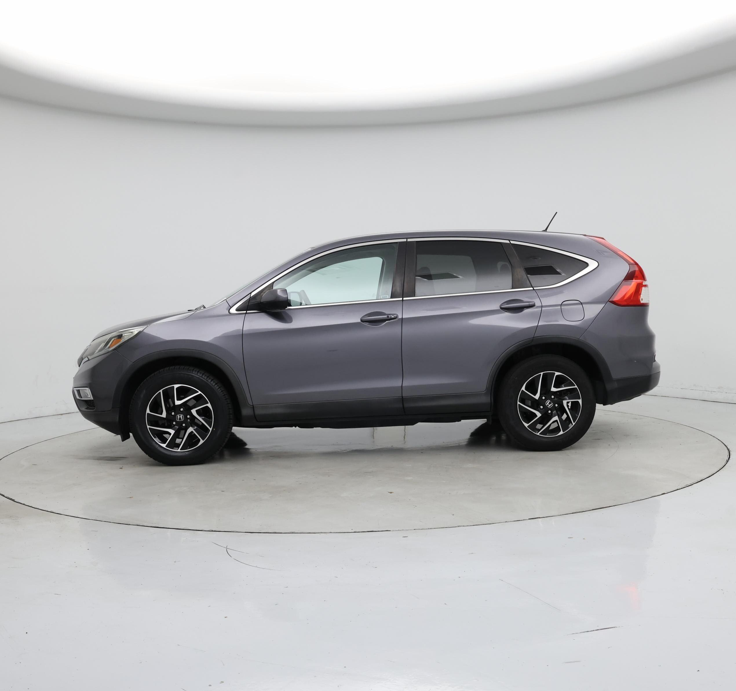 Thumbnail: 2015 Honda CR-V - 3
