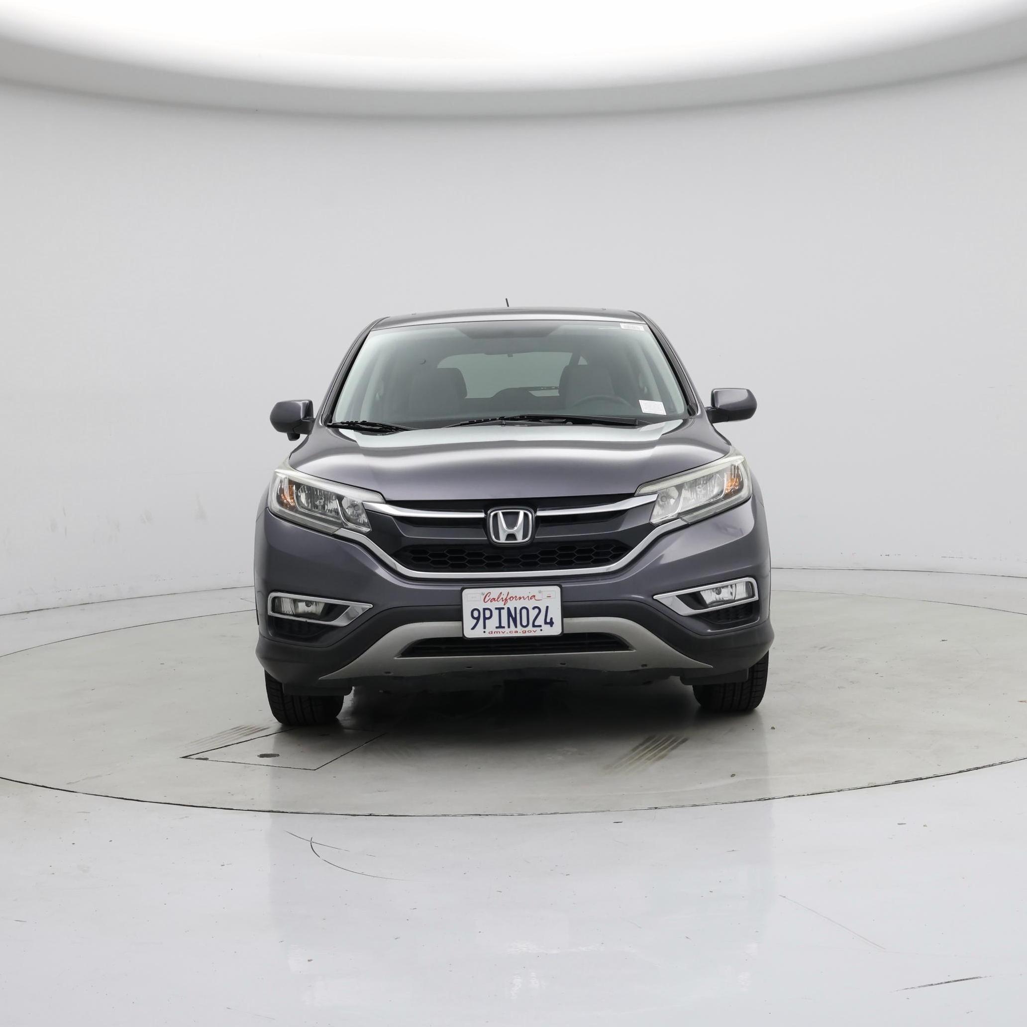 Thumbnail: 2015 Honda CR-V - 5