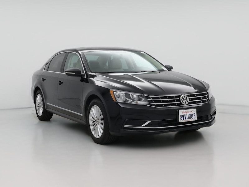 2016 Volkswagen Passat SE -
                  Fresno, CA