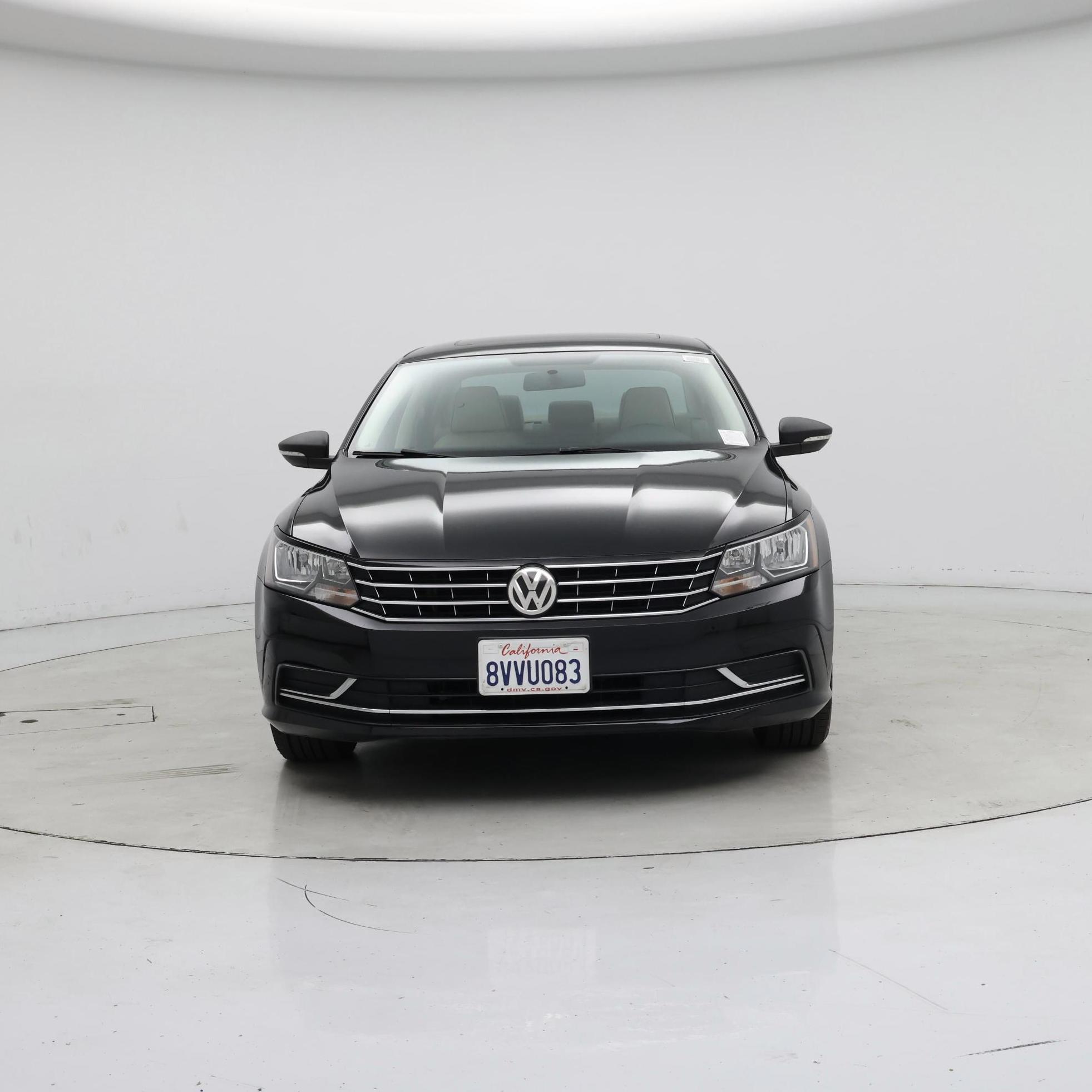 Thumbnail: 2016 Volkswagen Passat - 5