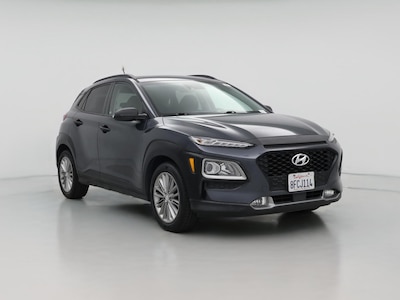 2018 Hyundai Kona SEL