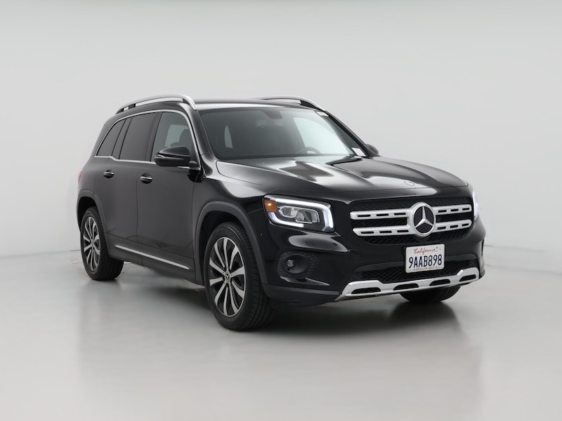 2020 Mercedes-Benz GLB 250 -
                  Fresno, CA