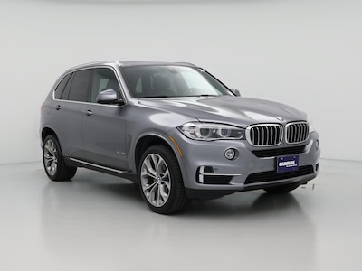 2018 BMW X5 SDrive35i