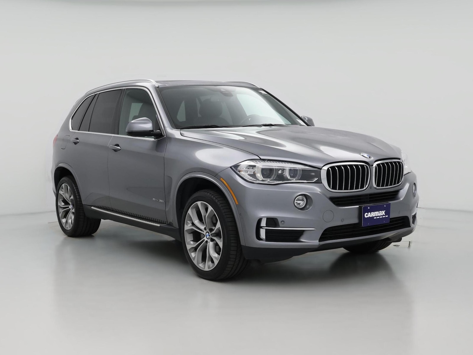 2018 BMW X5