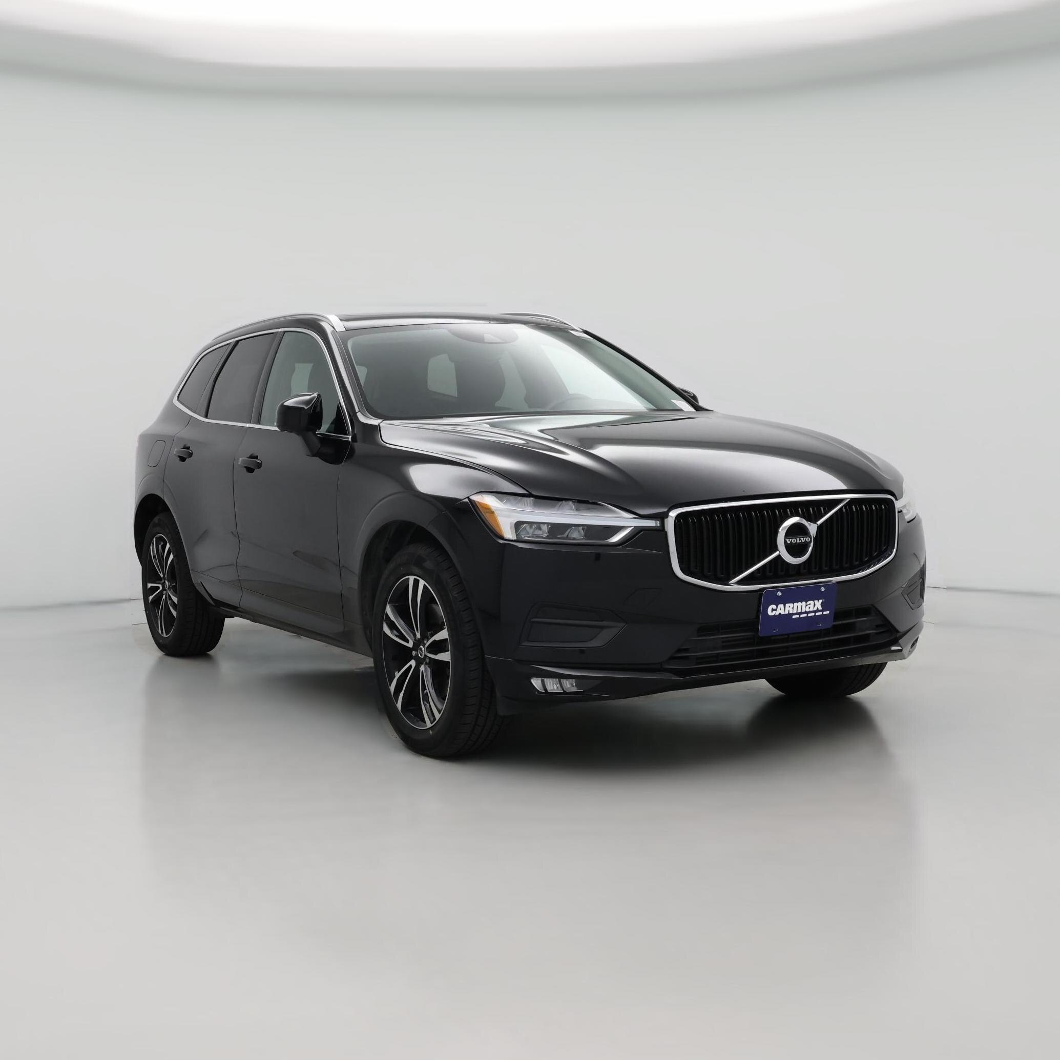 Thumbnail: 2021 Volvo XC60 - 1